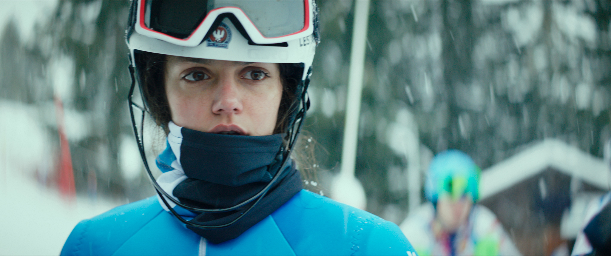 Slalom - Still 2