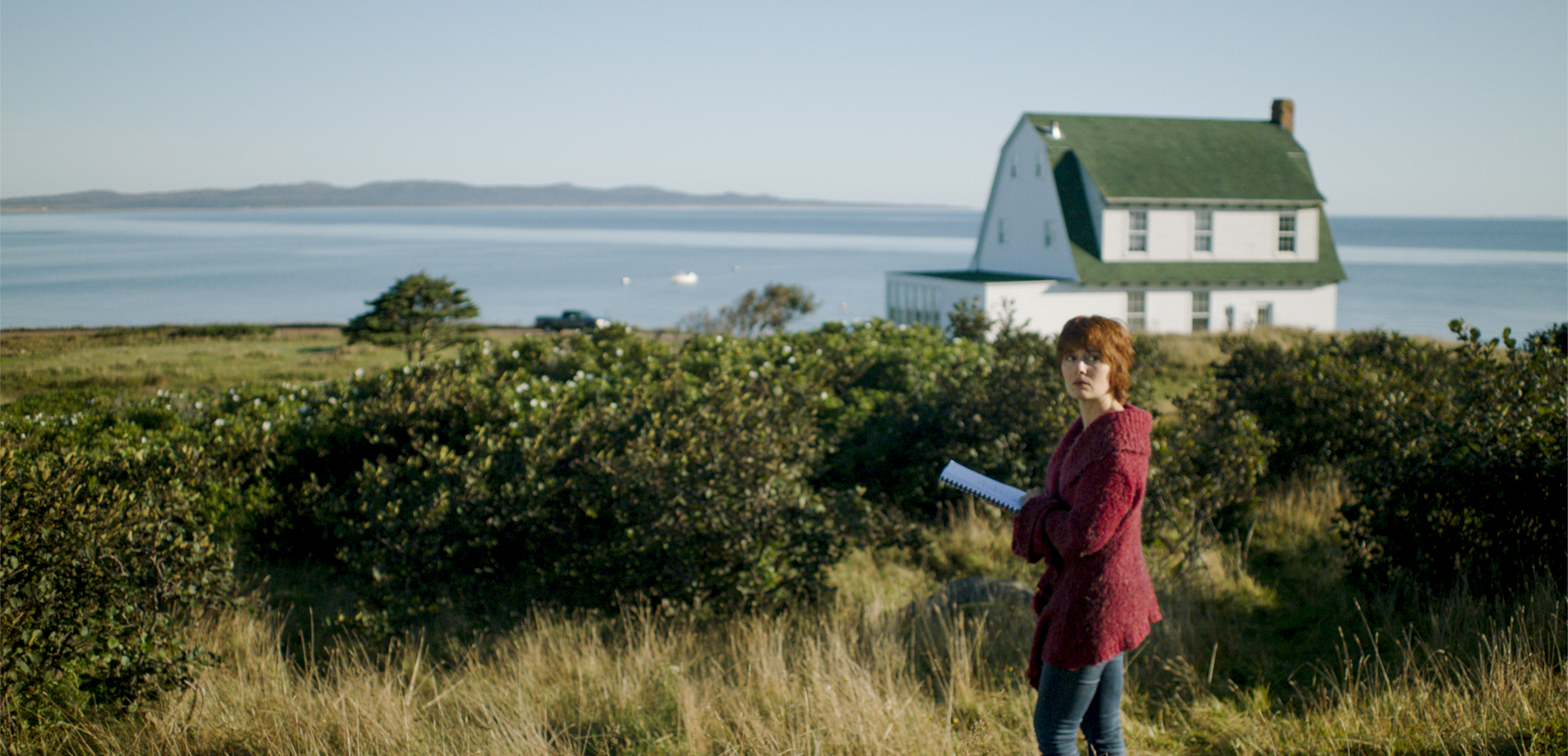 Ça tourne à Saint-Pierre et Miquelon - Still 1