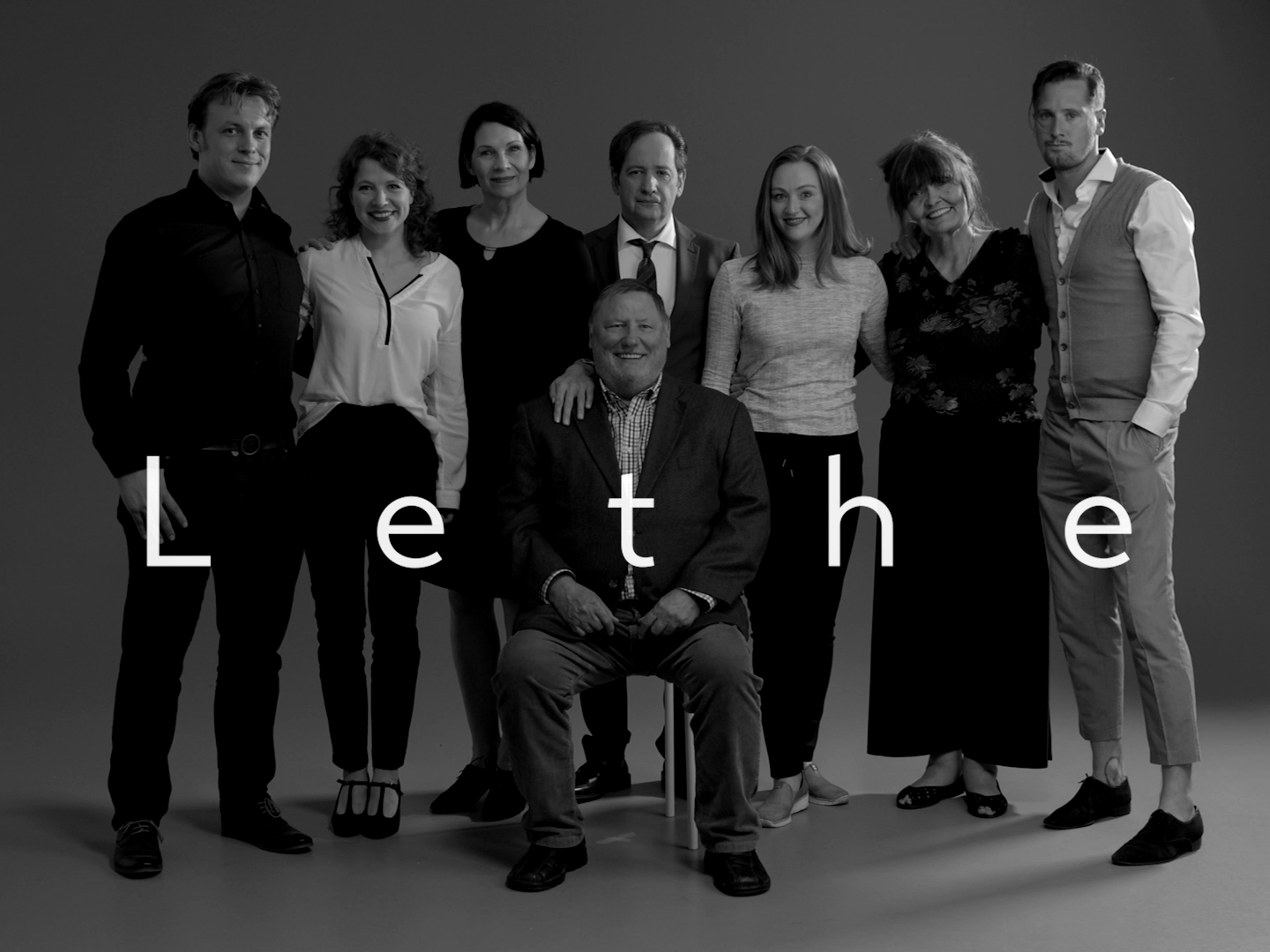 Lethe - Still 1