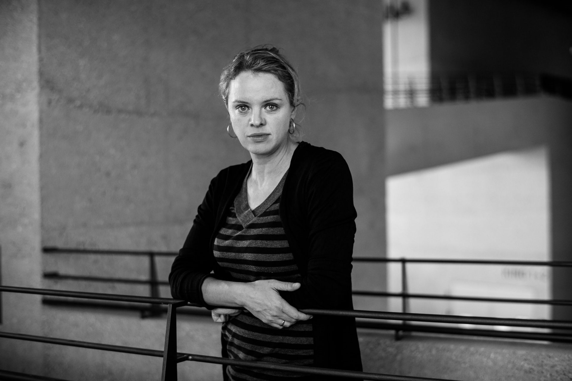 Julia von Heinz 1
