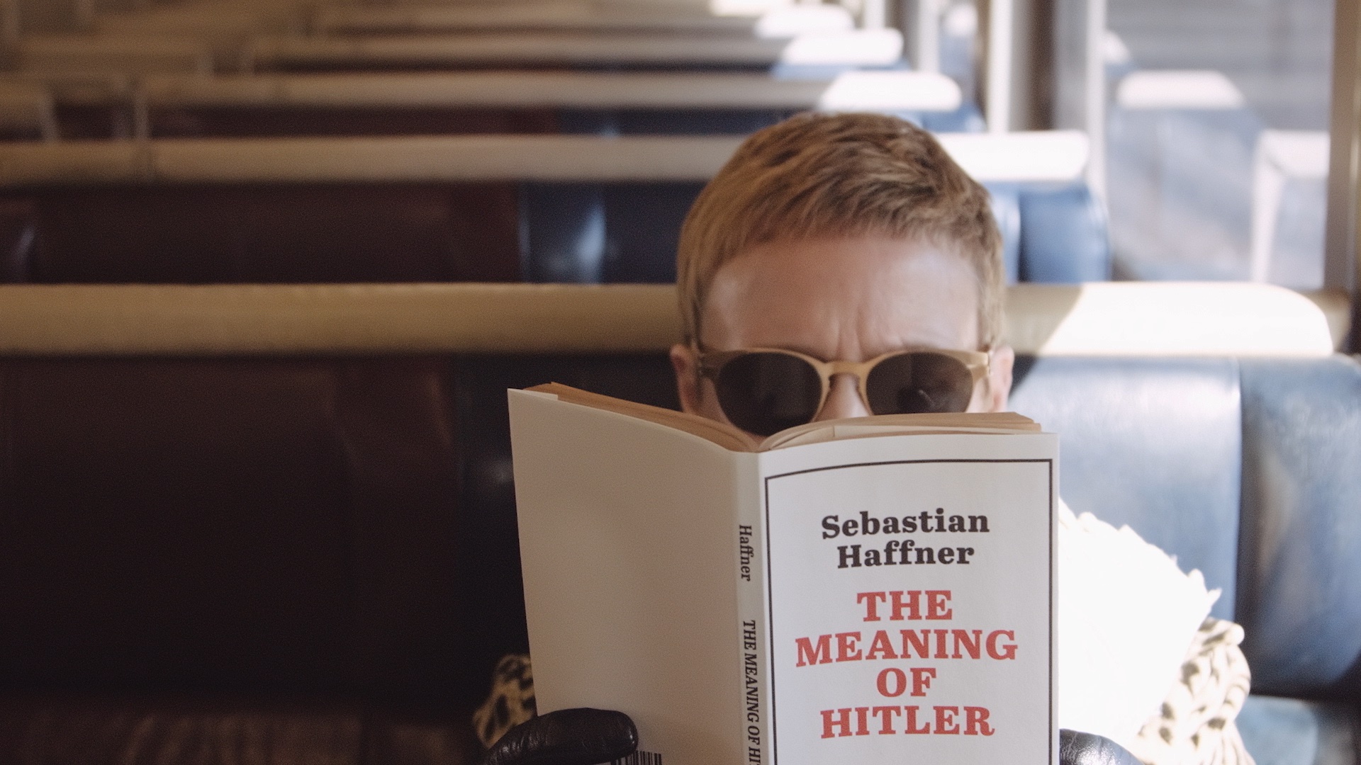 The The Meaning of Hitler - Still 1