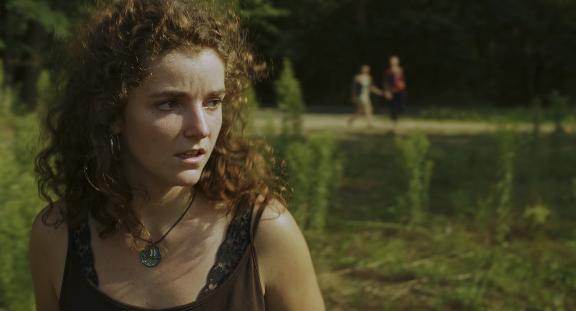 Ab nach Hause - Still 1