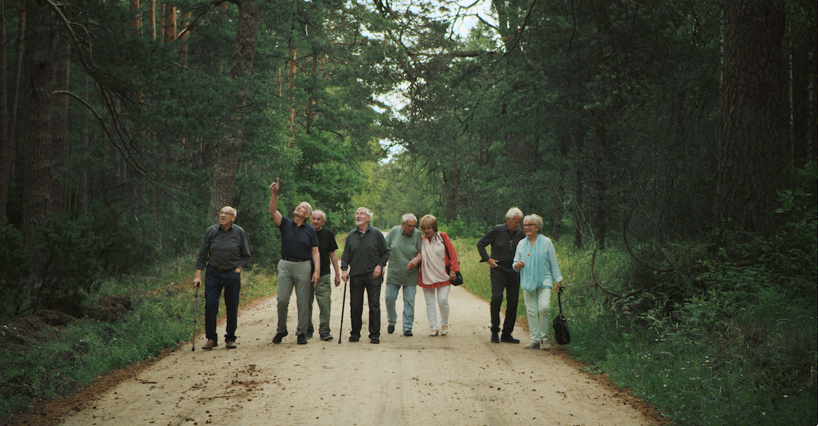 Acht Geschwister - Still 1