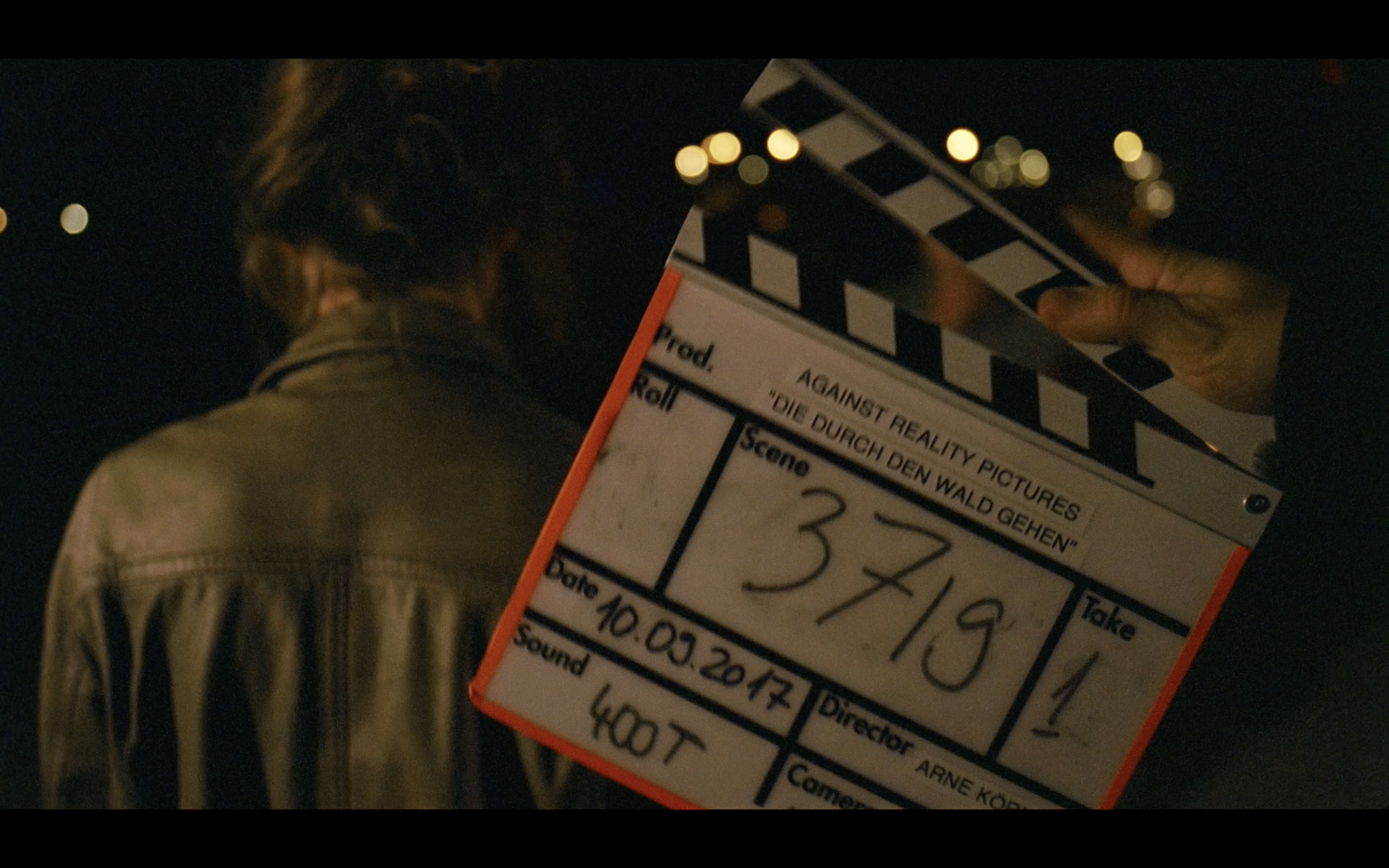 Action! - Still 1