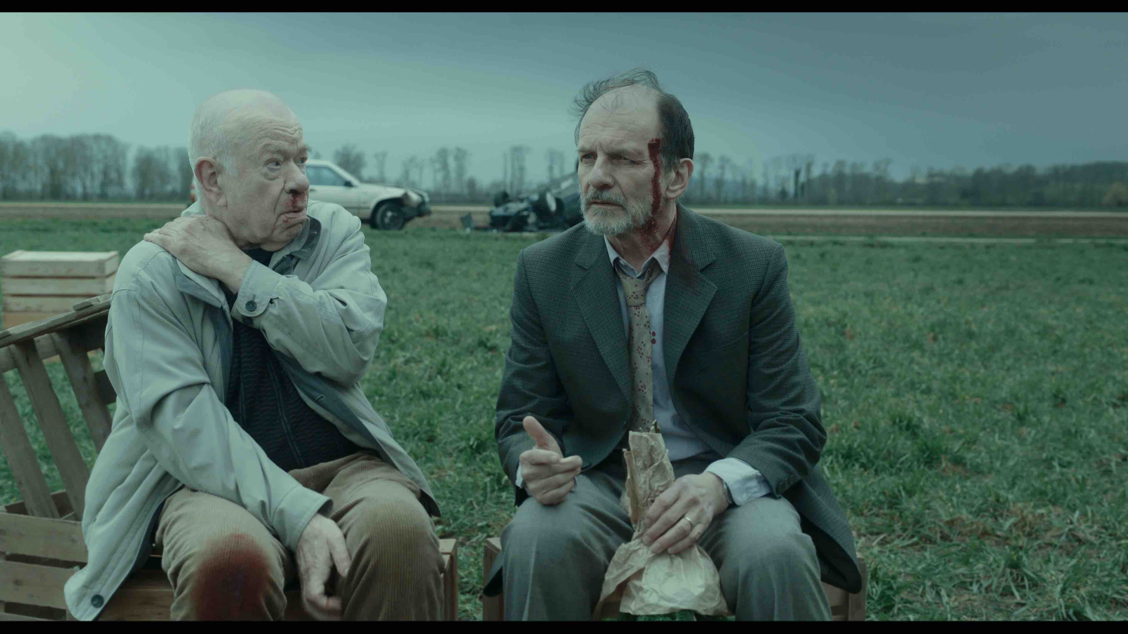 Aller Tage Abend - Still 1