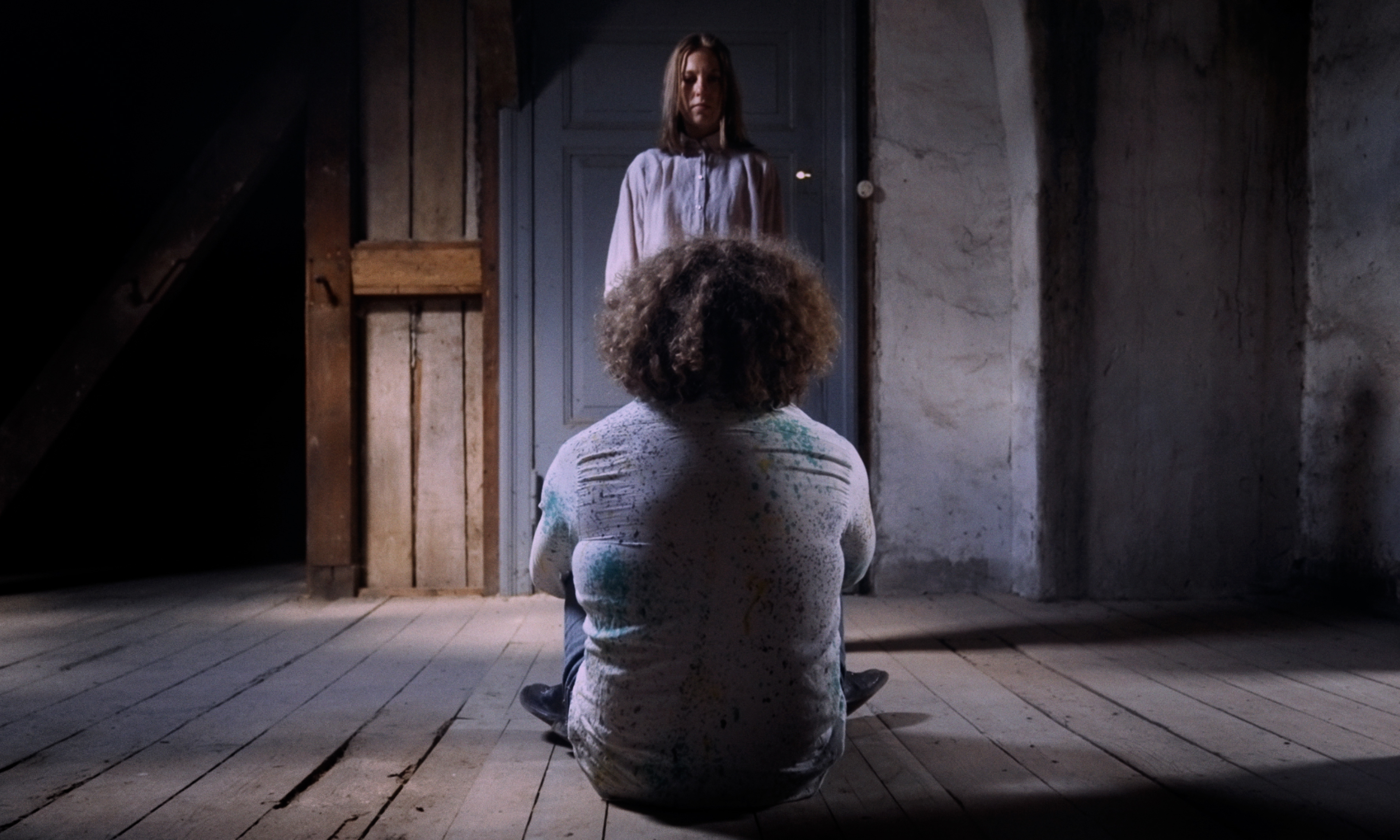 Aphasie - Still 1