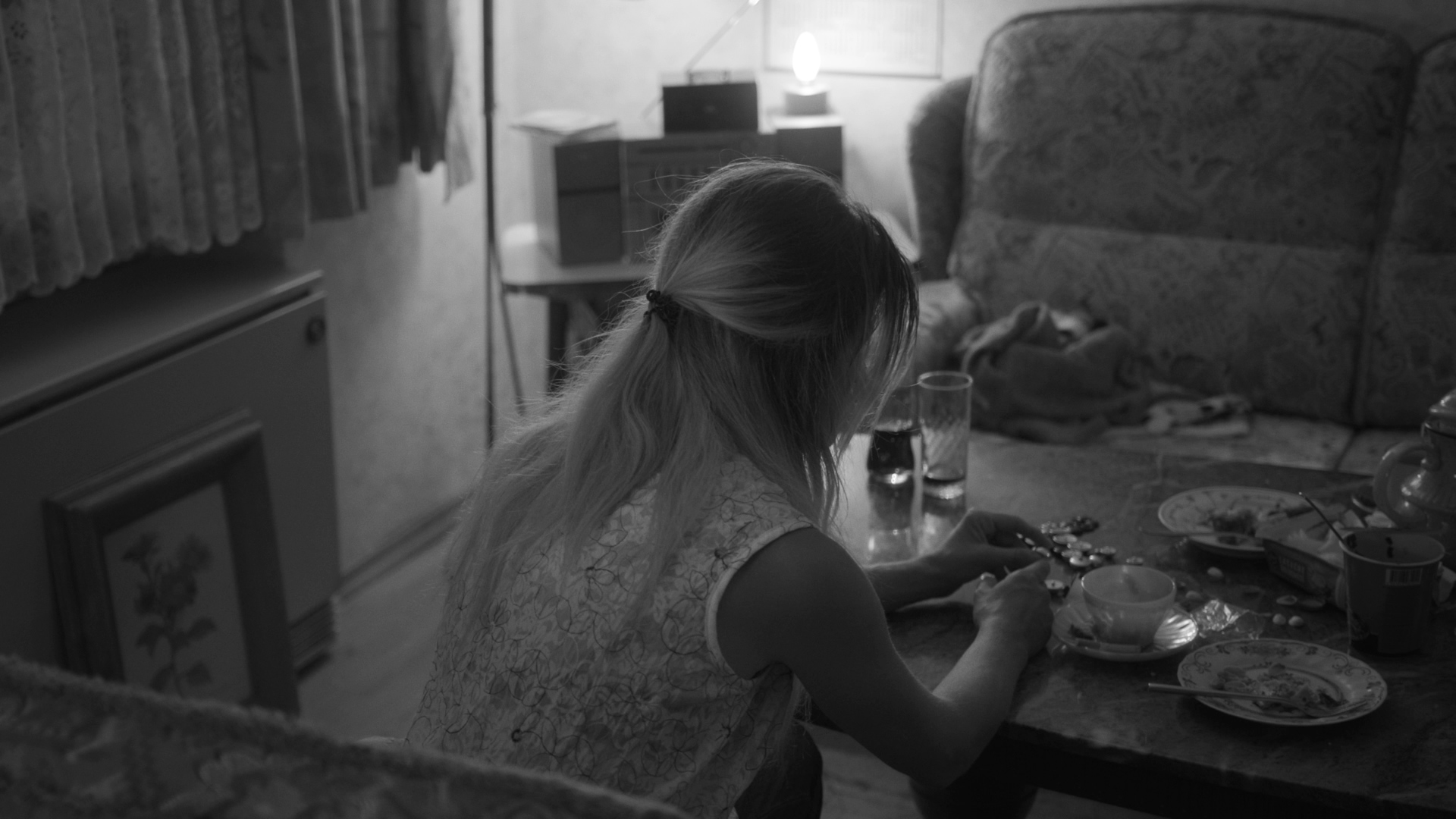 Begegnung - Still 1