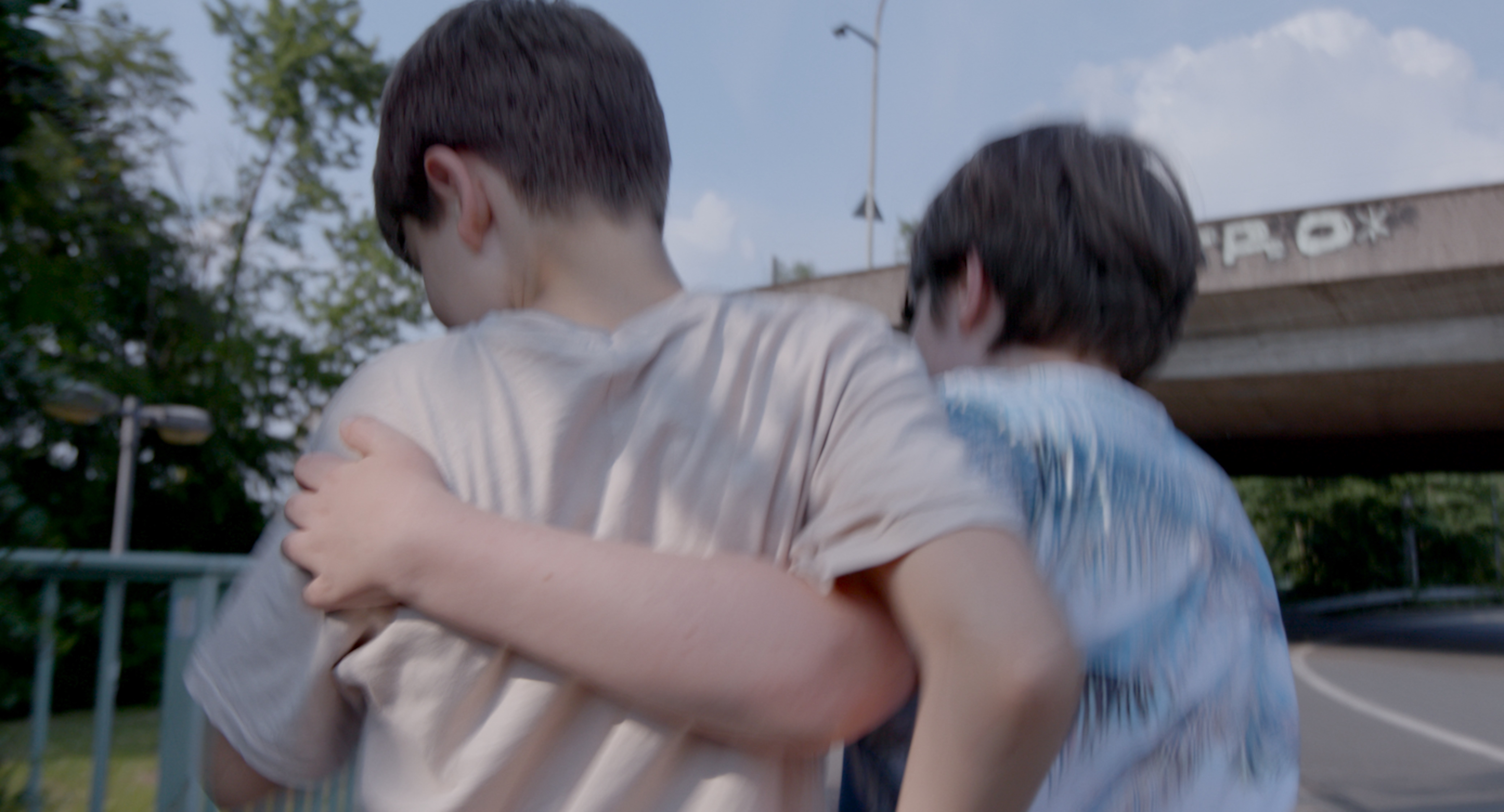 Bis morgen - Still 1