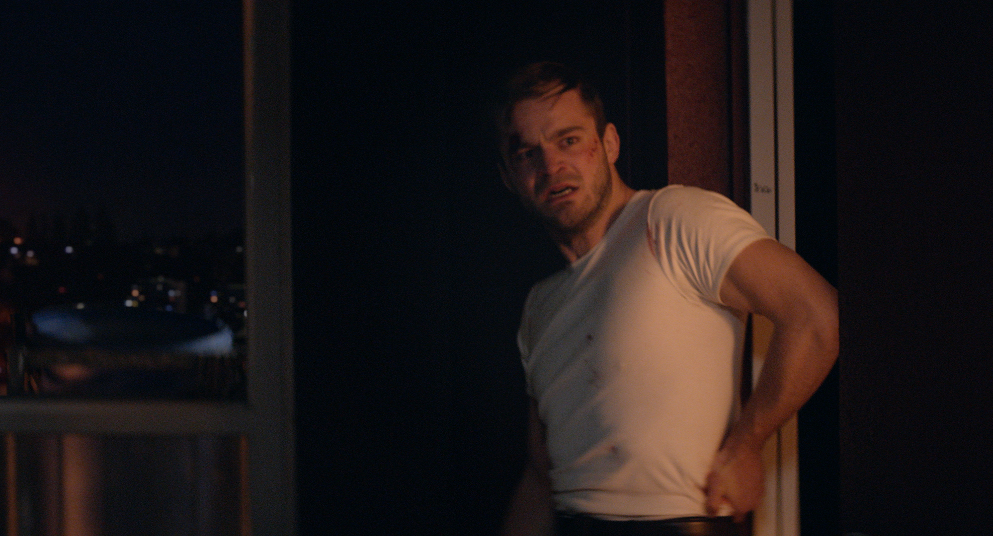 Bowling Saturne - Still 1