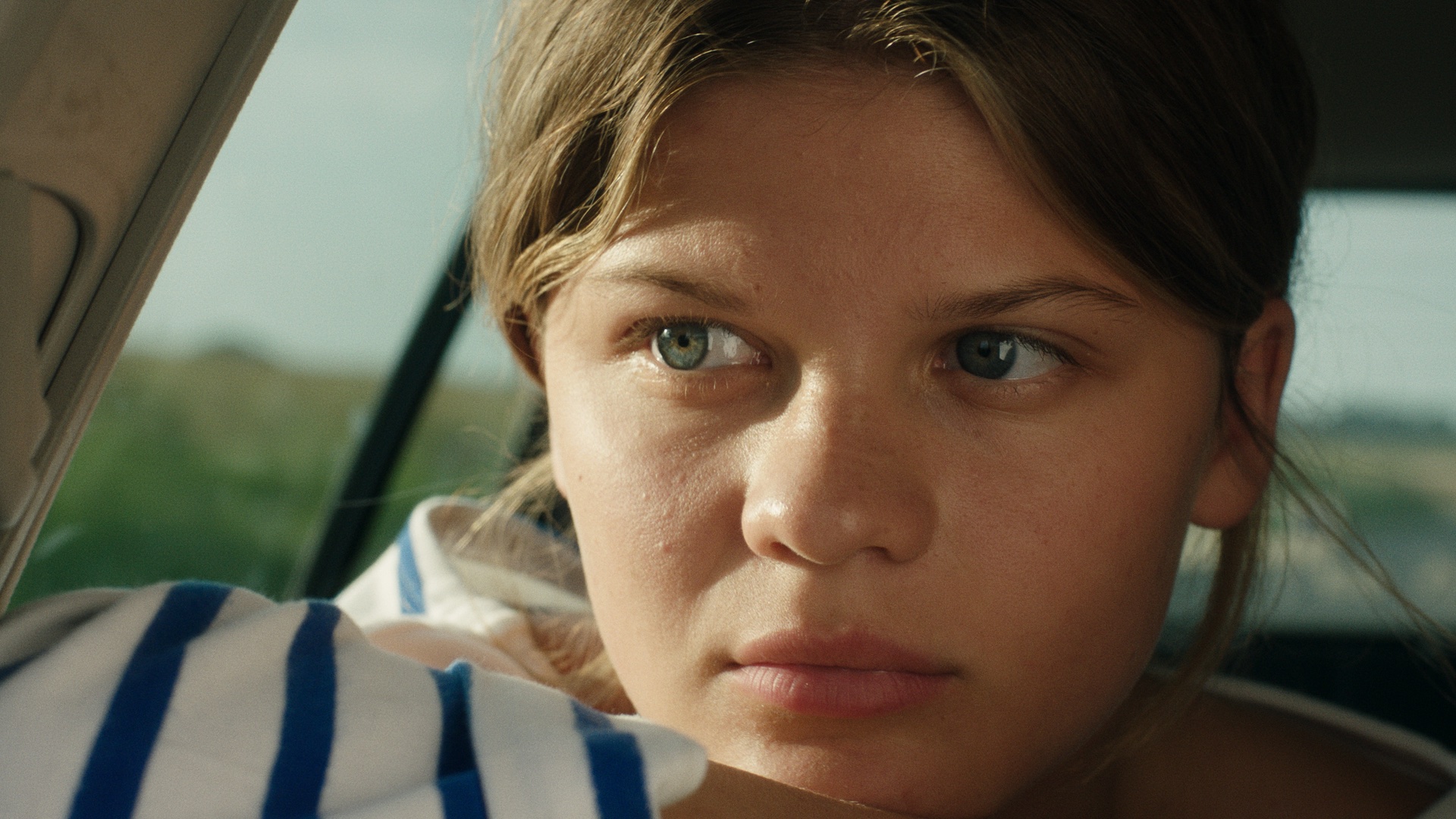 CELLES QUI RESTENT - Still 1