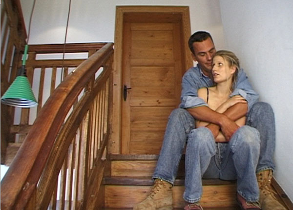 Das Zimmer - Still 1
