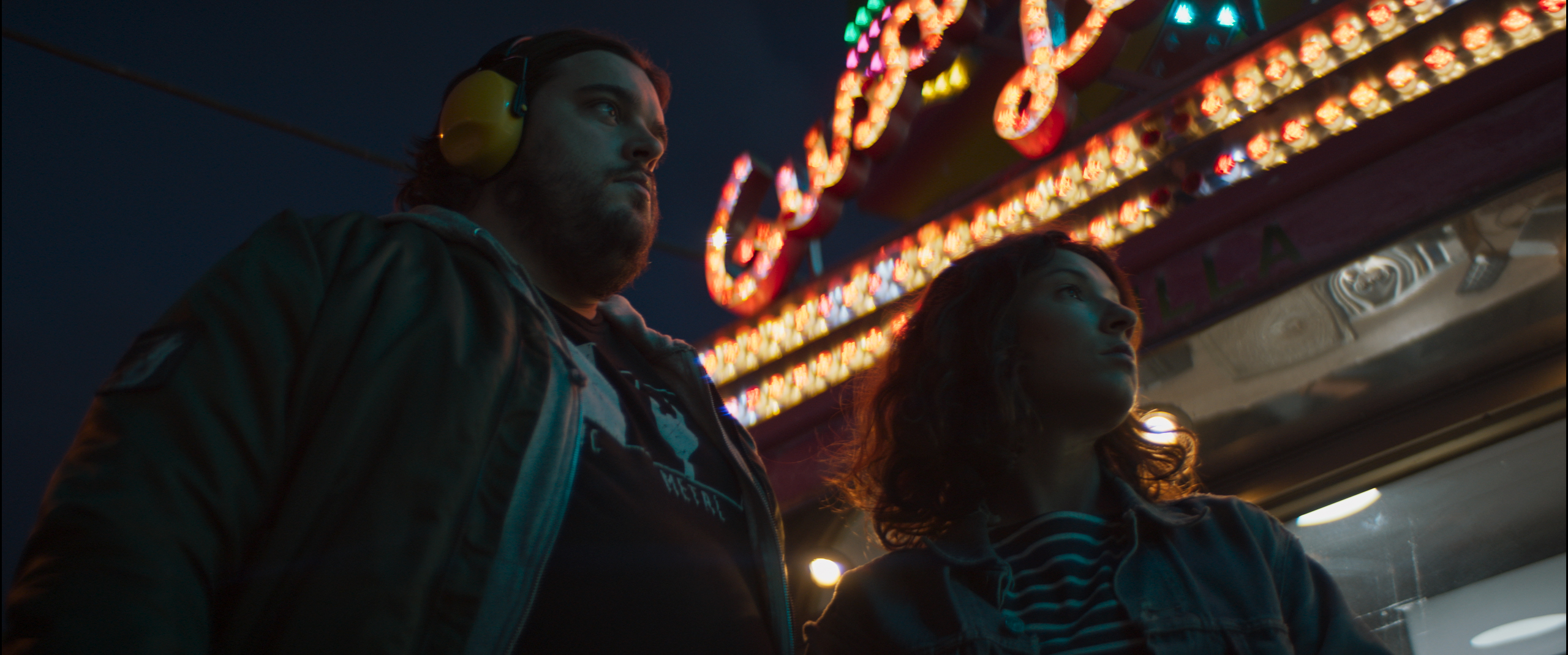 El Radioaficionado - Still 1