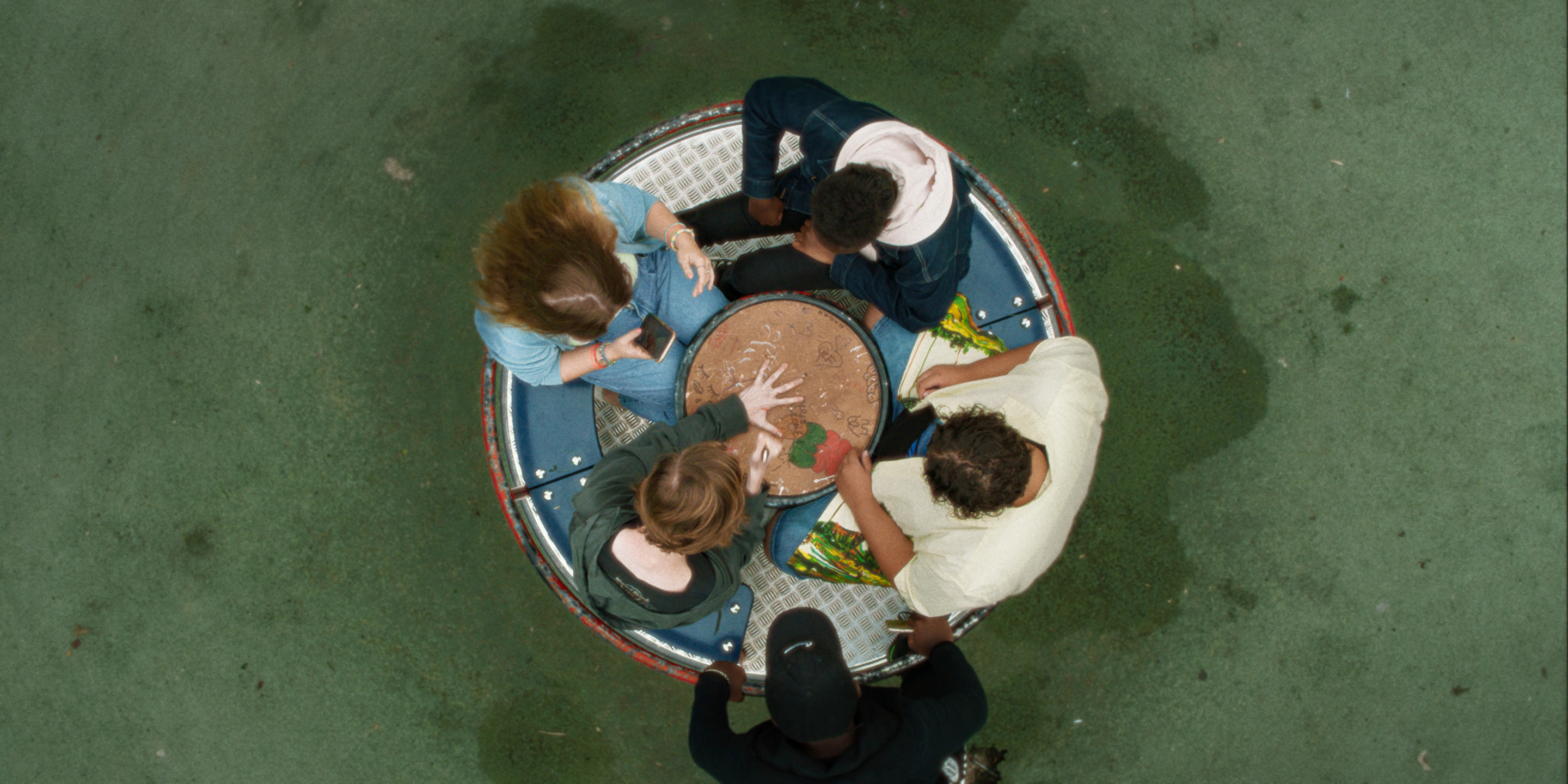 Fairplay - Still 1