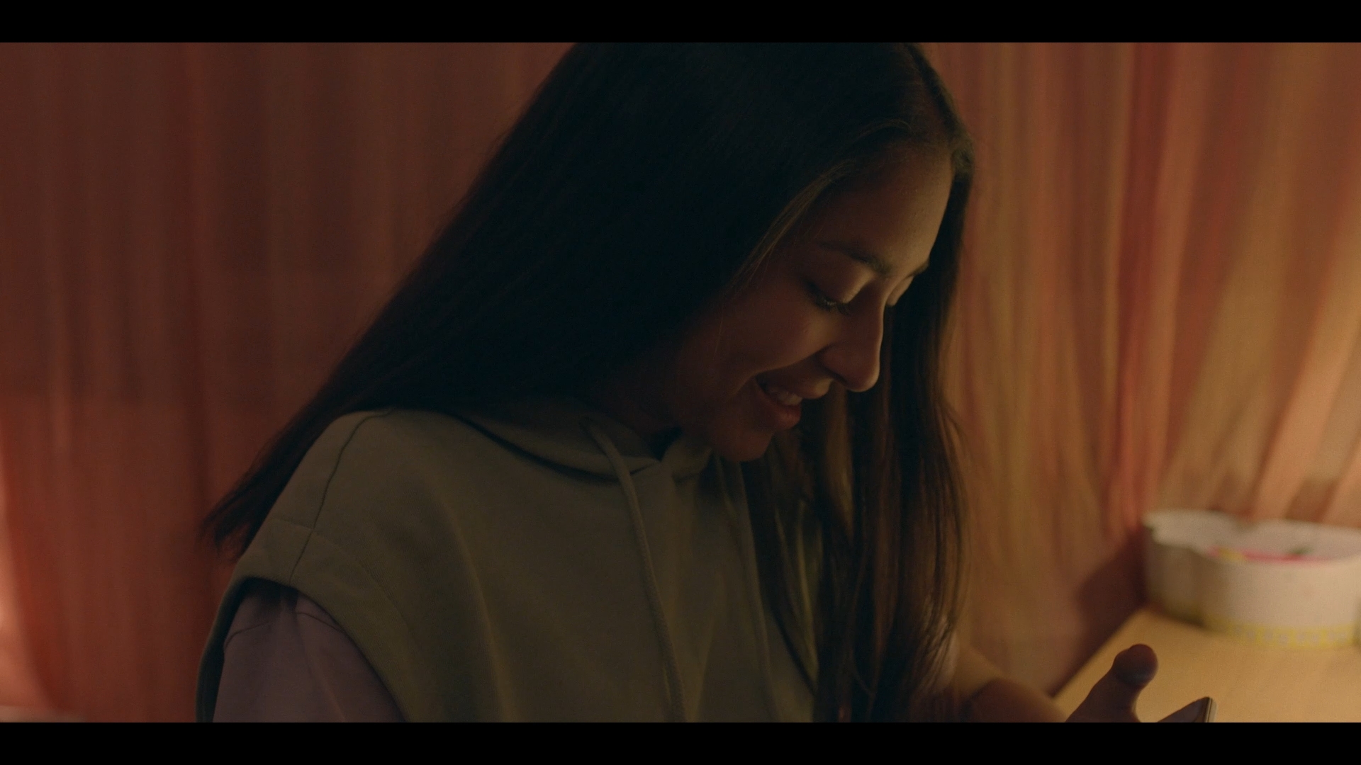 Fünfzehn Minuten - Still 1