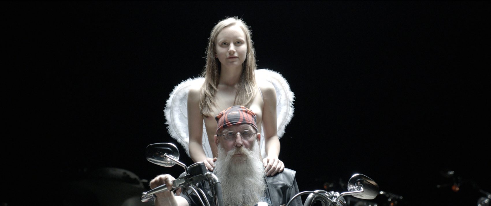 Illusion - Still 1
