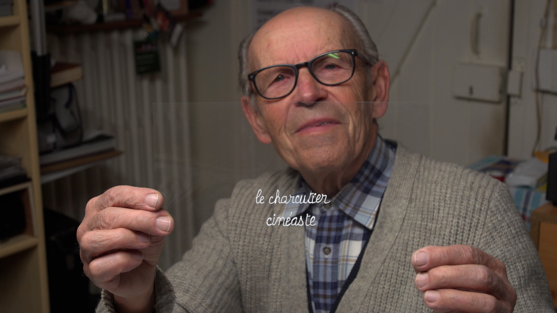 Le Charcutier Cinéaste - Still 1