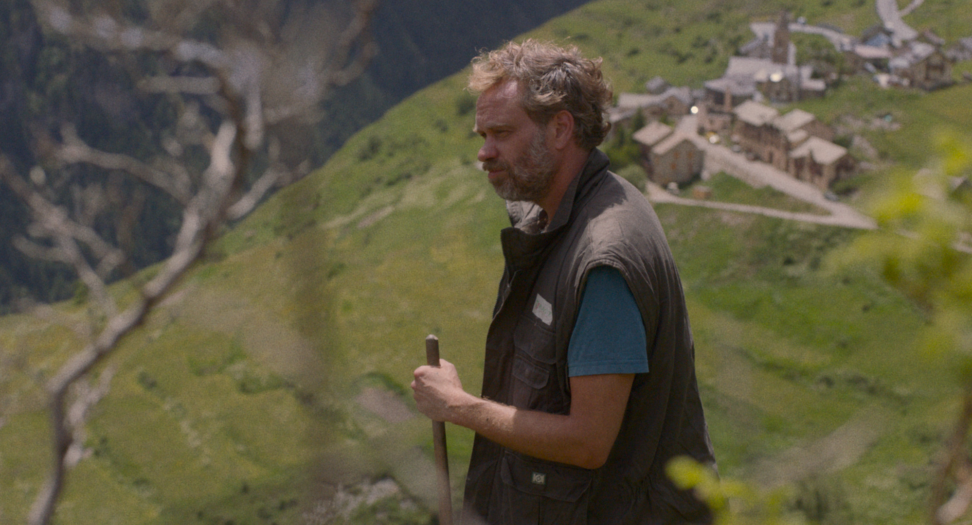 Le Feu au Lac - Still 1
