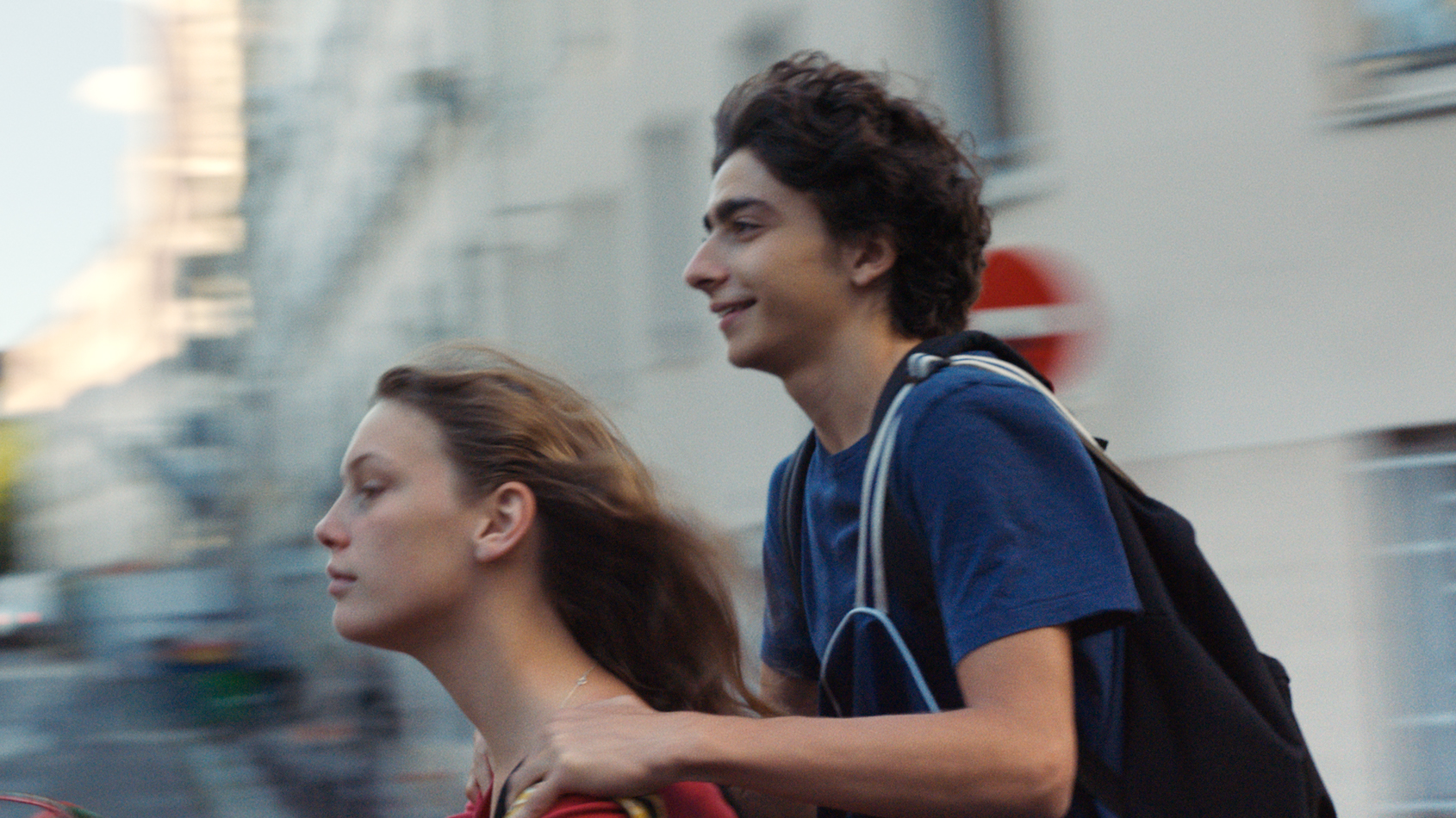 Le Voisin de Lou - Still 1