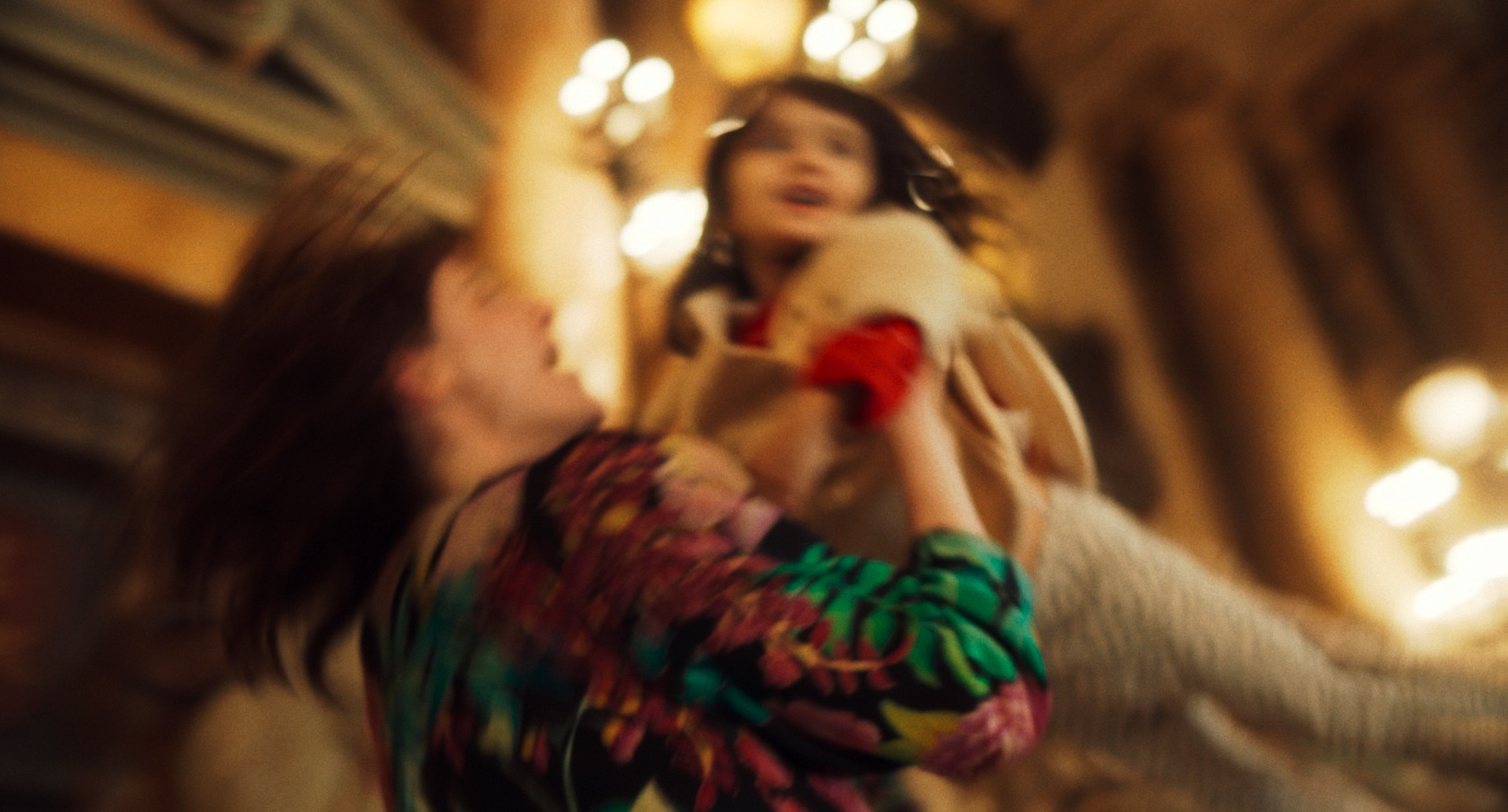 Les enfants de Bohème - Still 1