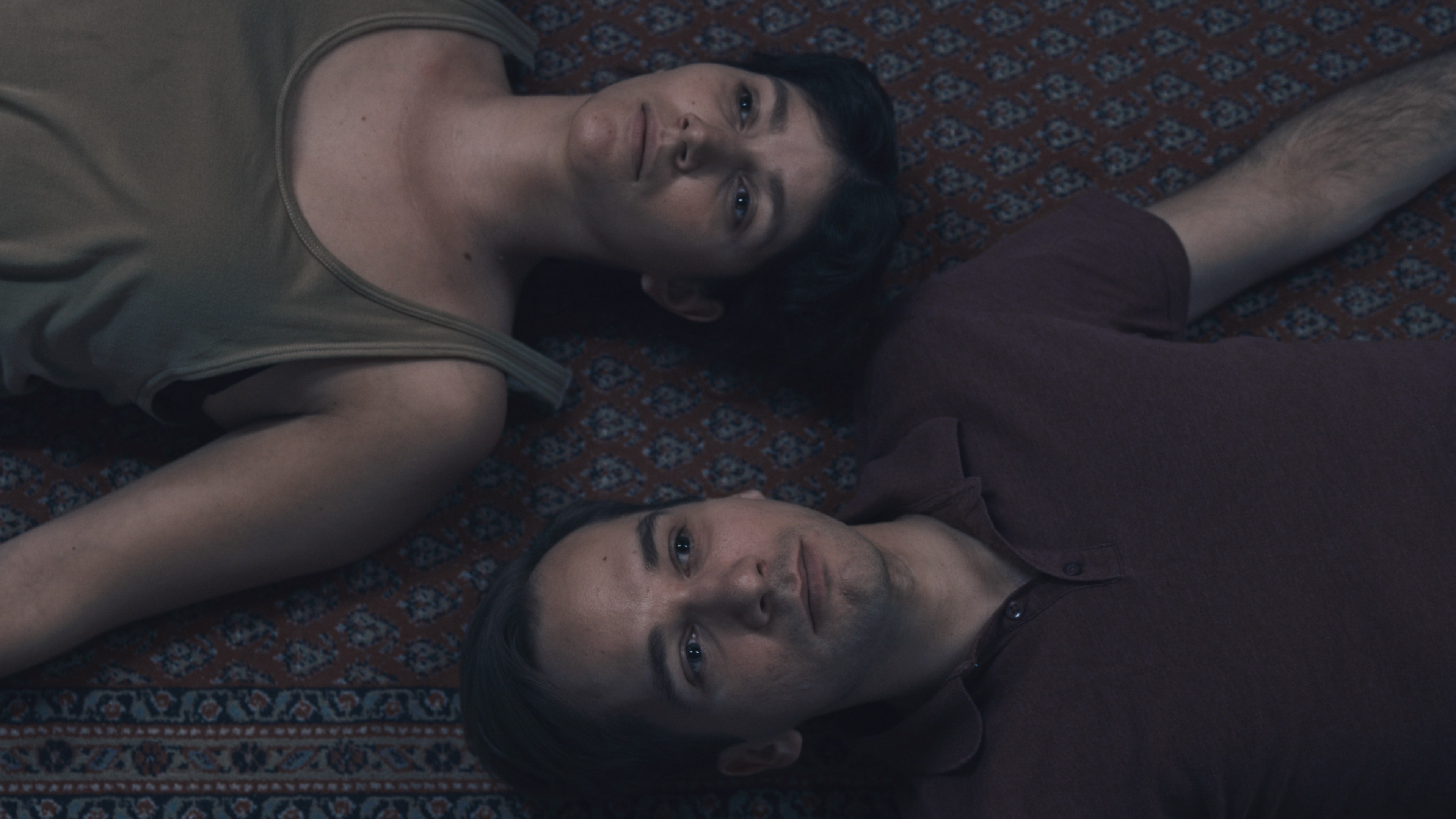 LISBETH, MEIN LISBETH - Still 1
