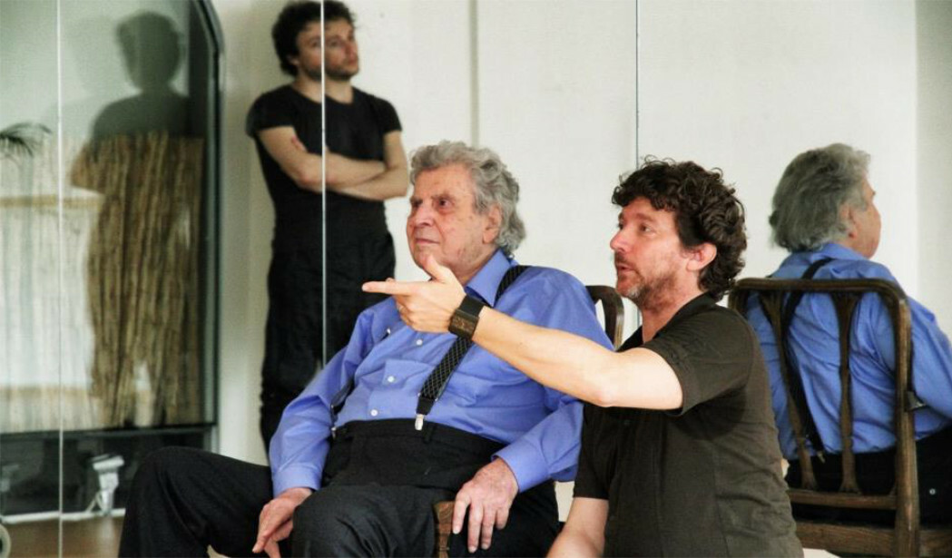Medea 21 - Still 1