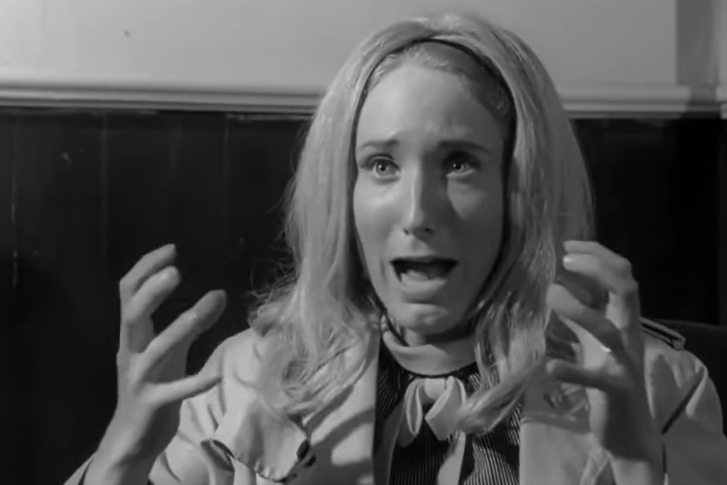 Night of the living dead - Still 1