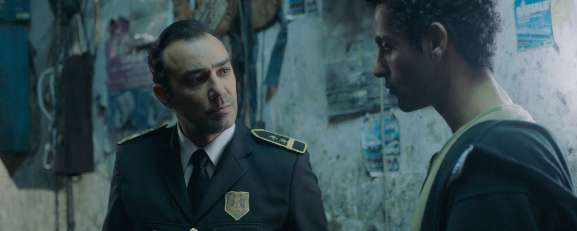 Sharaf - Still 1