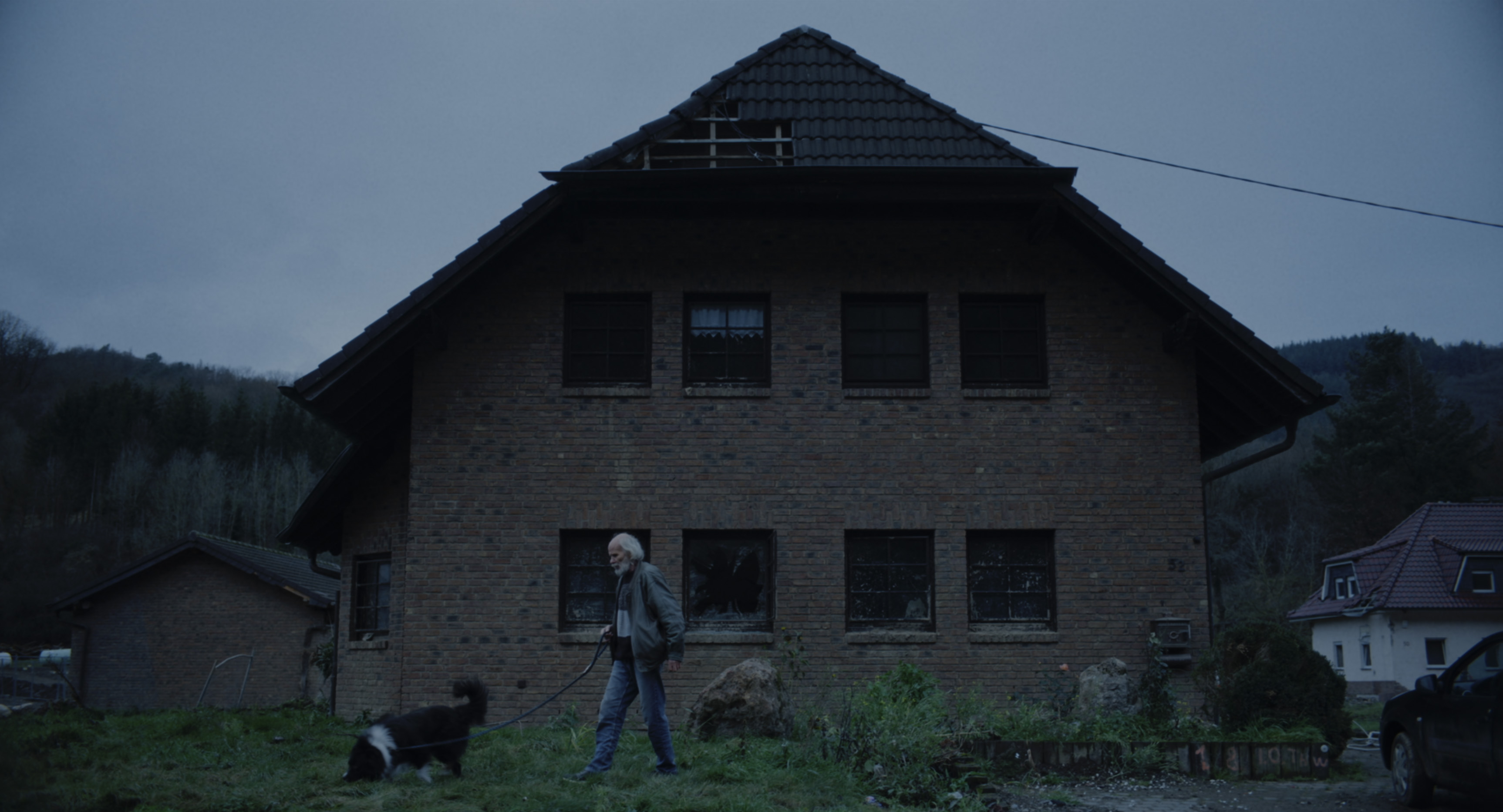 Stille Wasser - Still 1