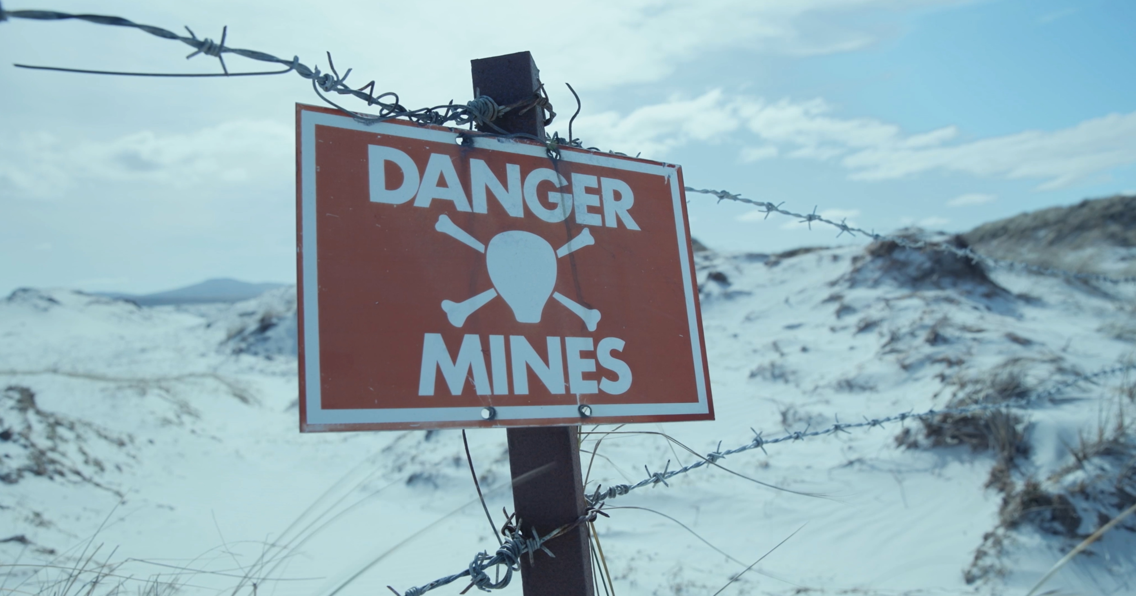 The Deminers - Still 1