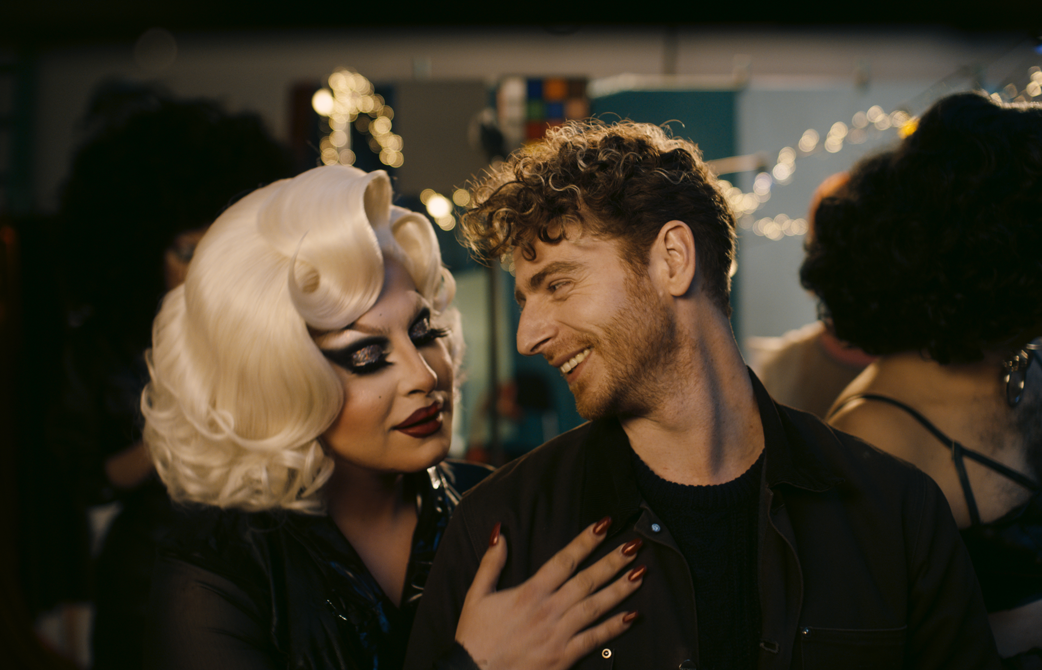 Trois Nuits Par Semaine - Still 1