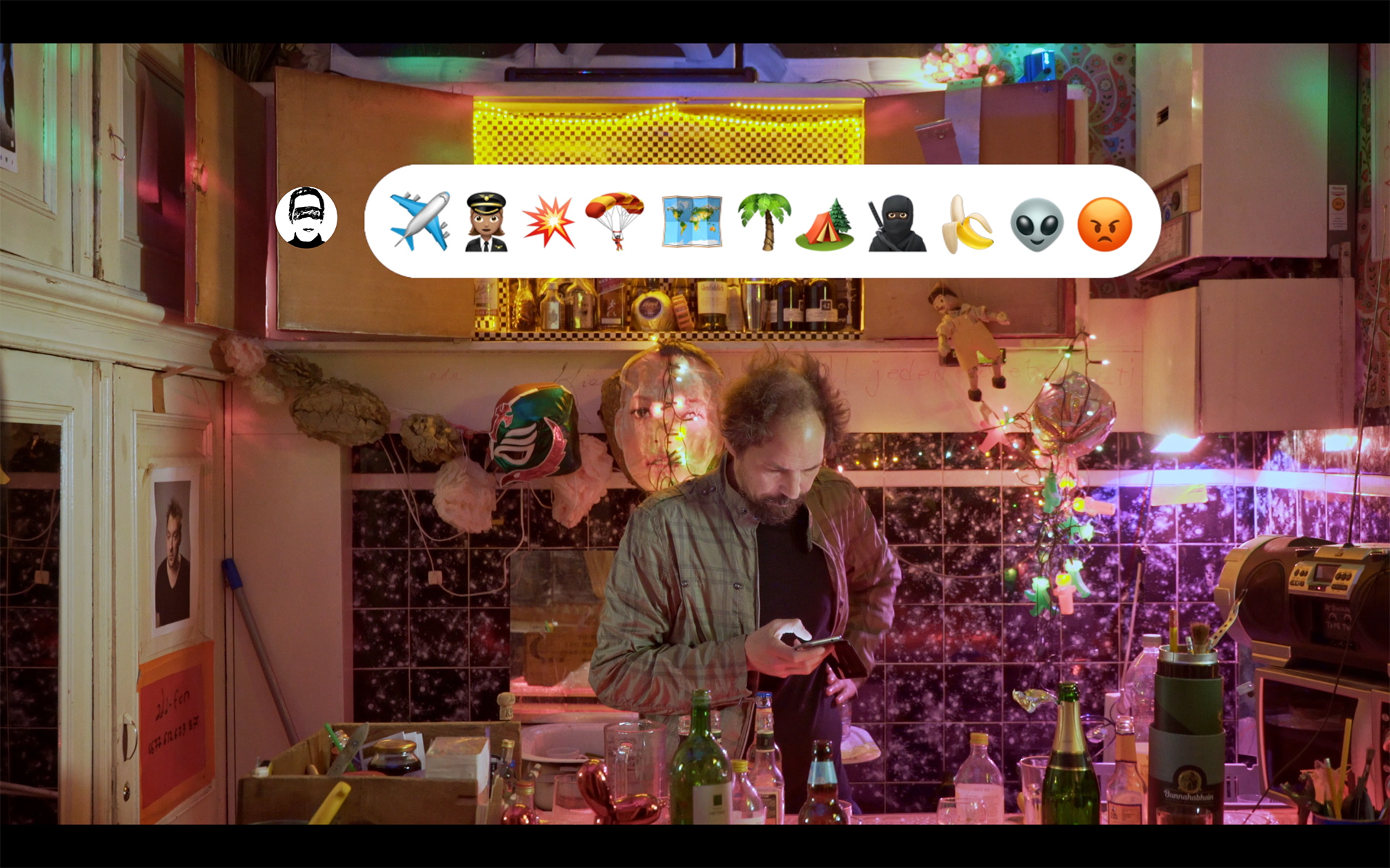 wieso es gibt 3633 emojis - Still 1