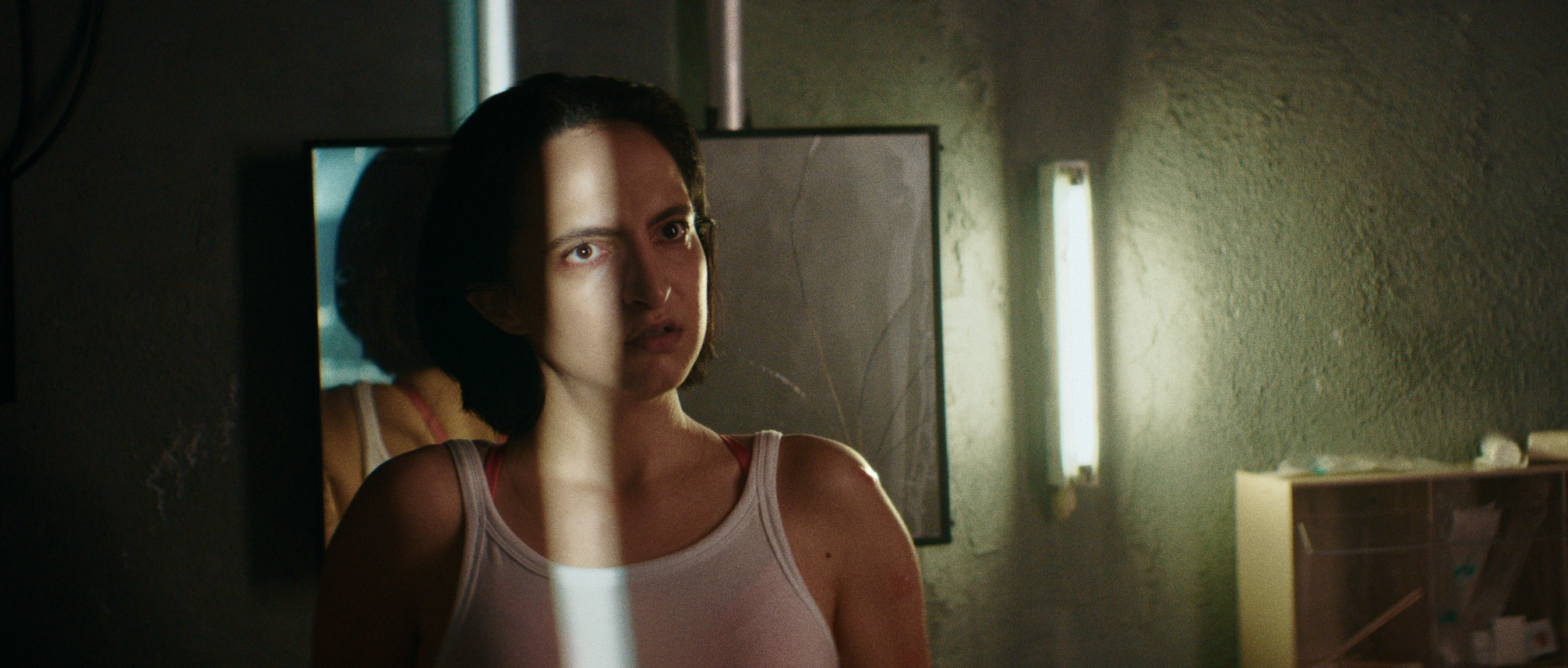 Exit Pangea - Still 2