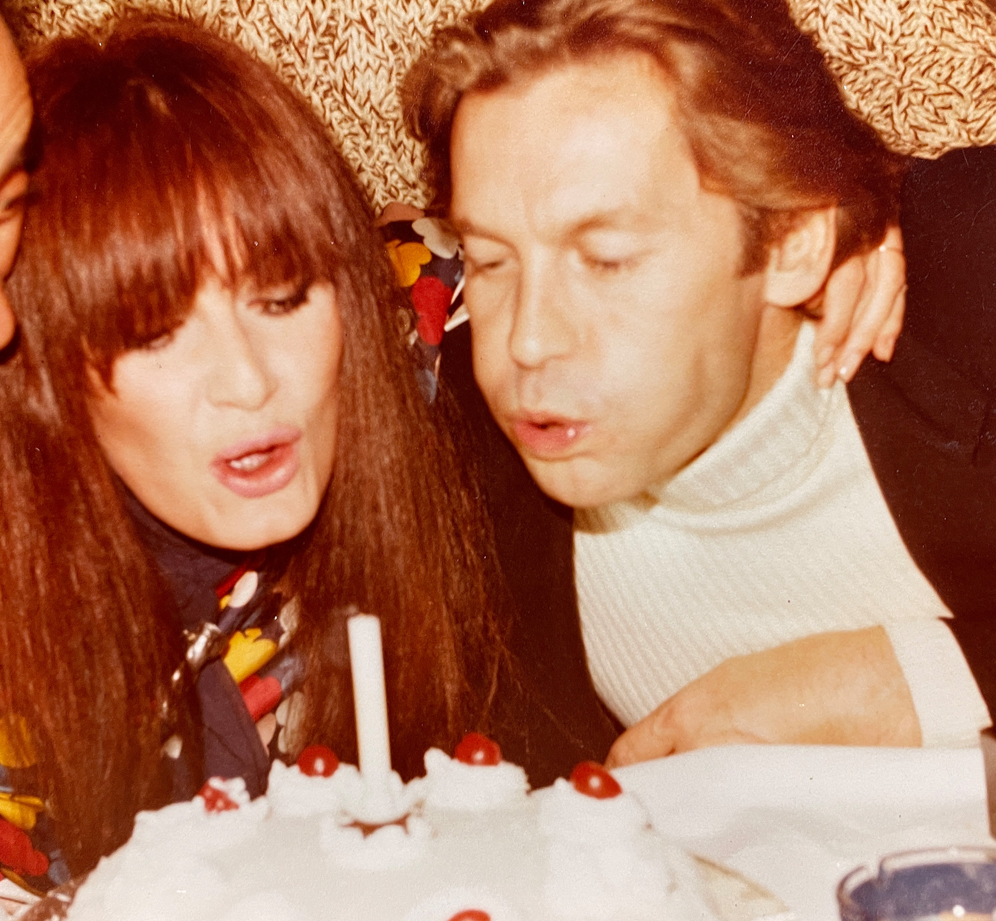 Feuerblume - Die zwei Leben der Marisa Mell - Still 1