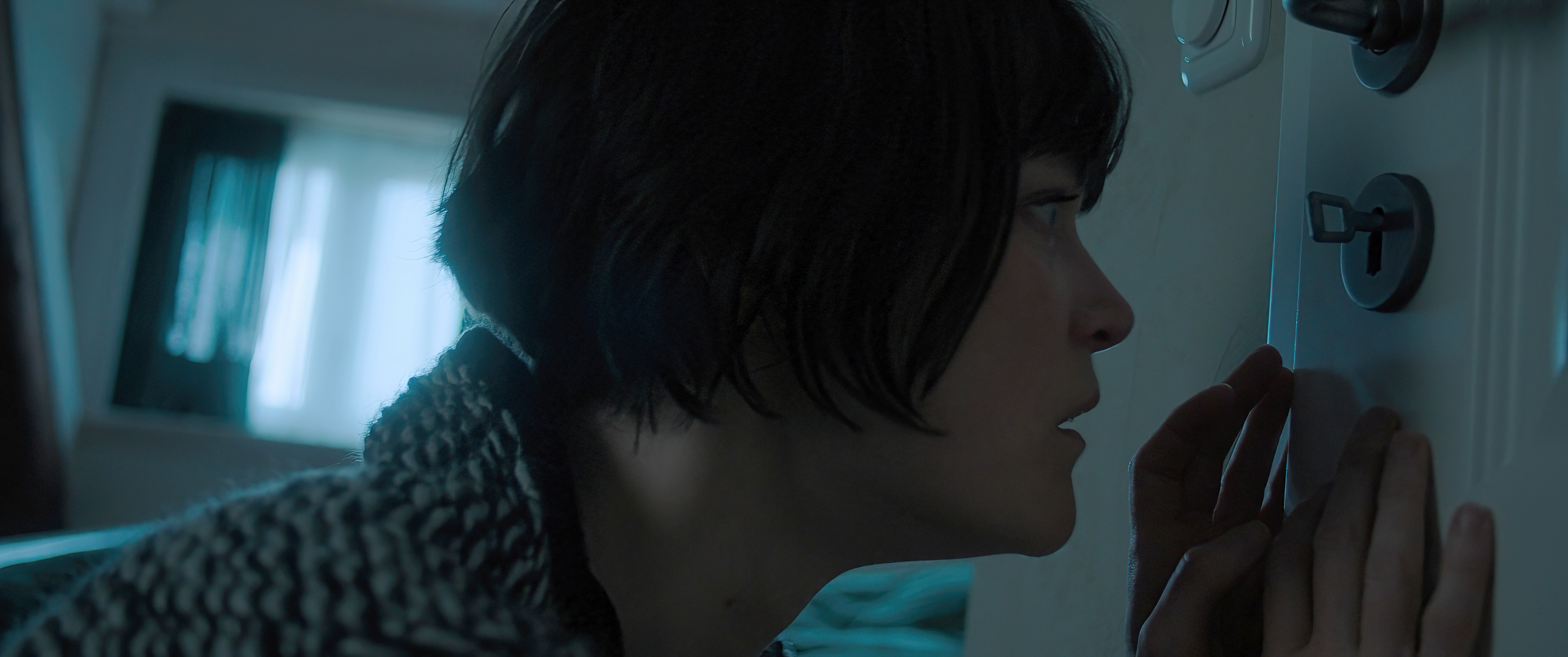 Haus der Stille - Still 1