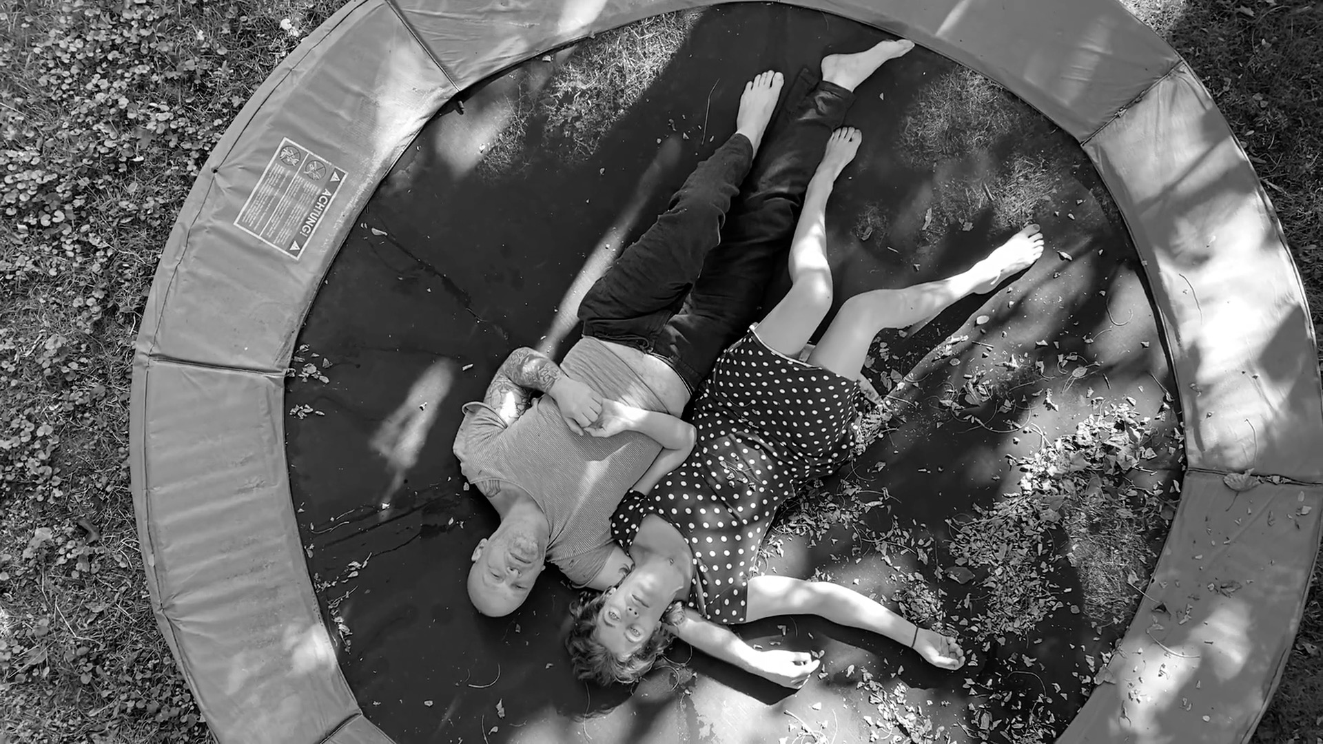 Jessi und Johnny - Still 1