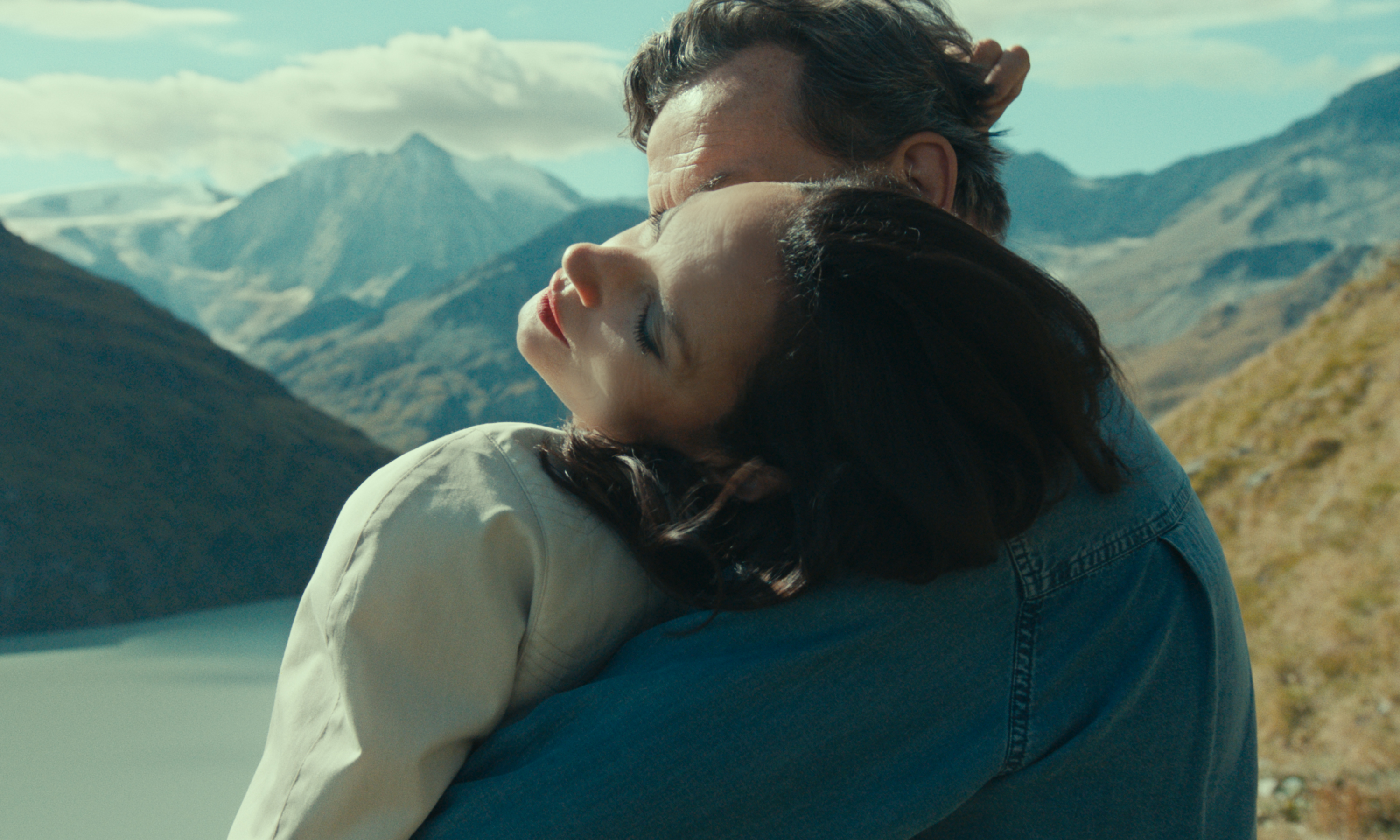 Laissez-moi - Still 1