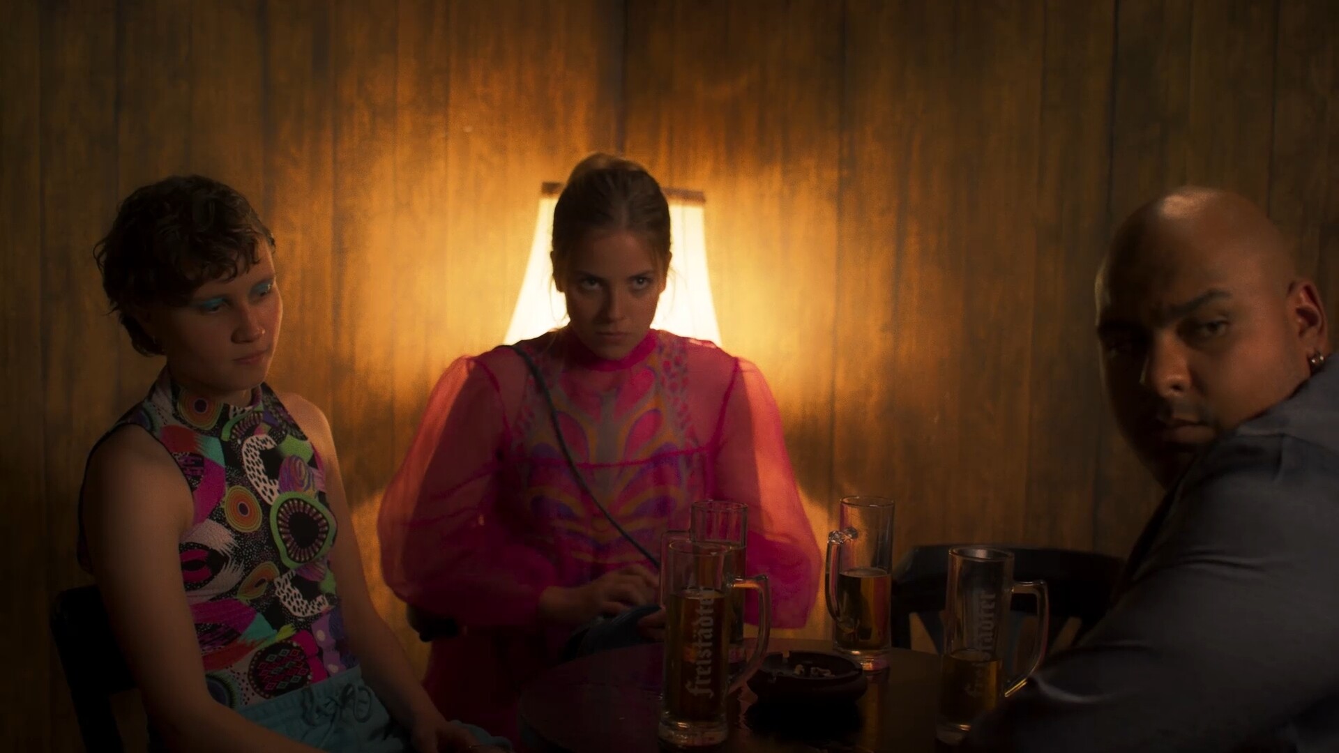 POOL - Still 1