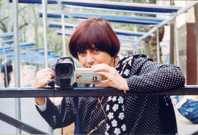 rViva Varda! - Still 1