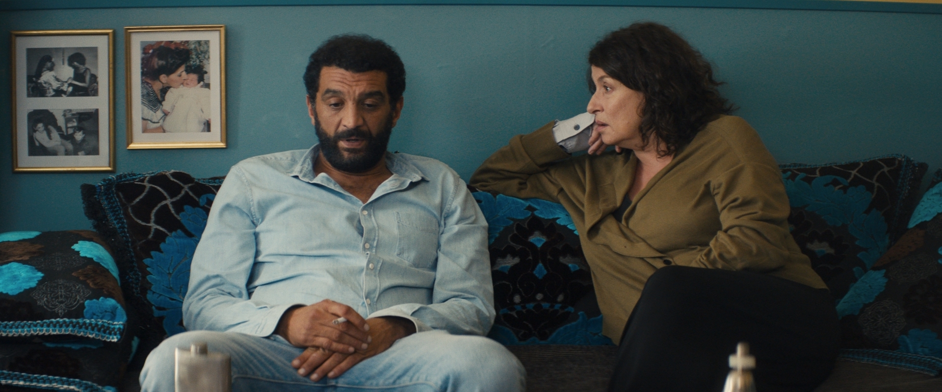 Youssef Salem a du Succes - Still 1