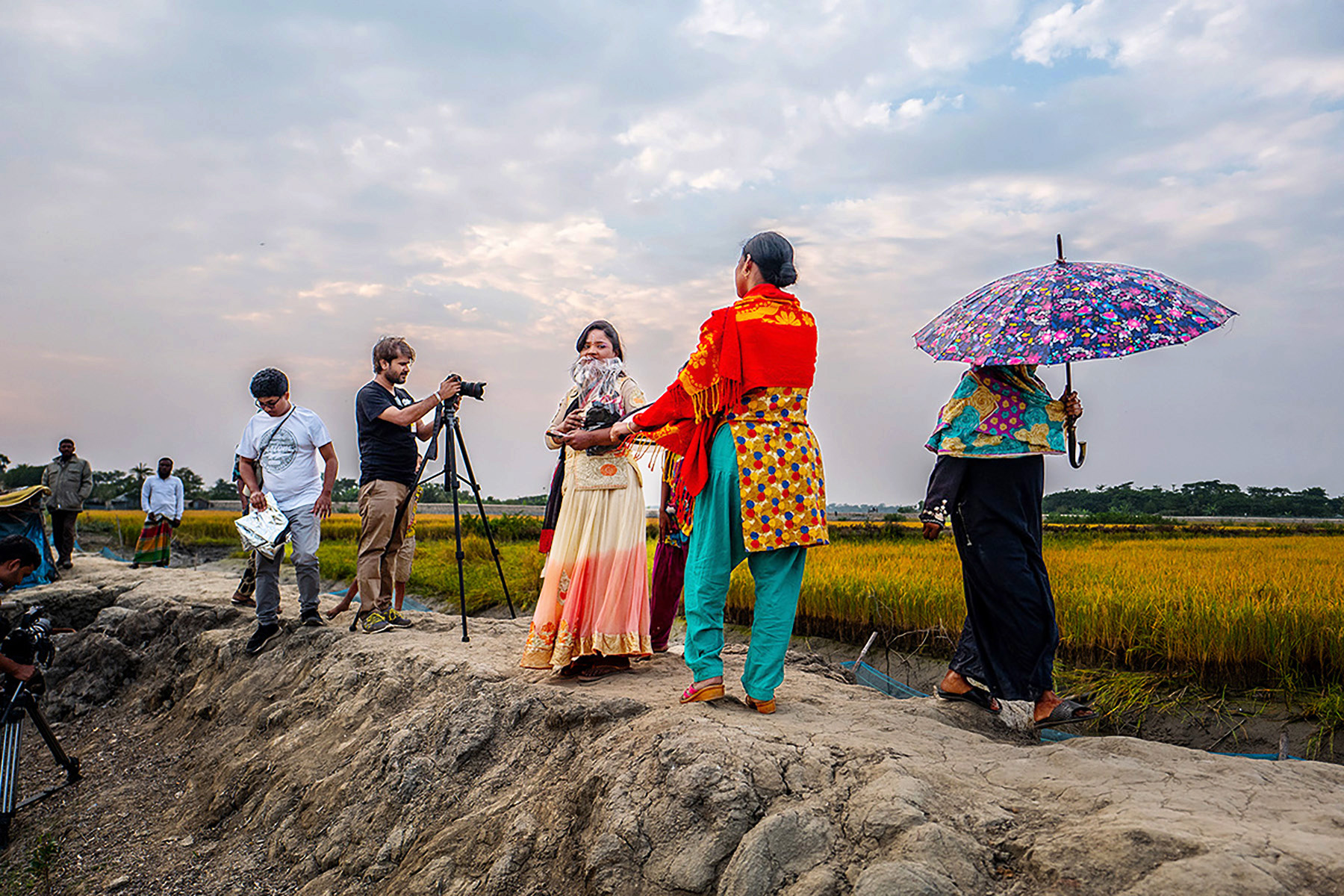 বানিশান্তার গল্প - Still 1