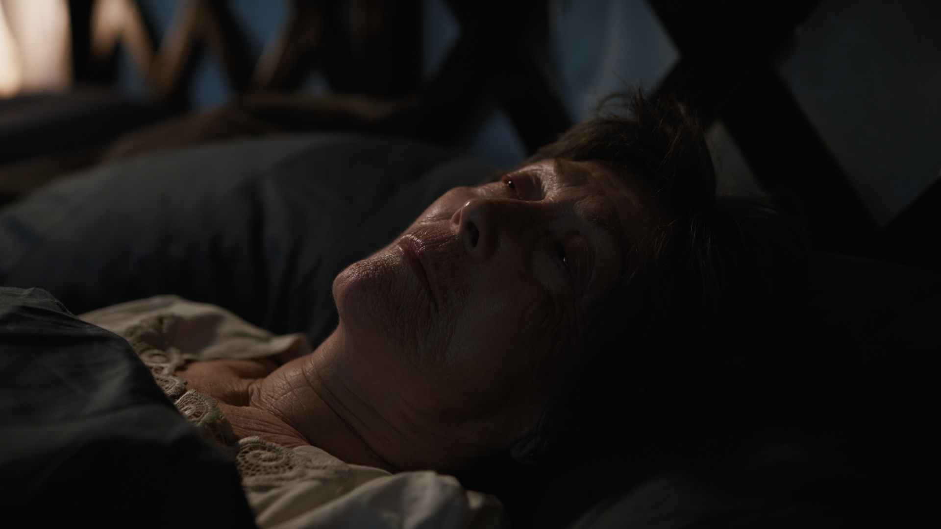 Die Letzte Wette - Still 1