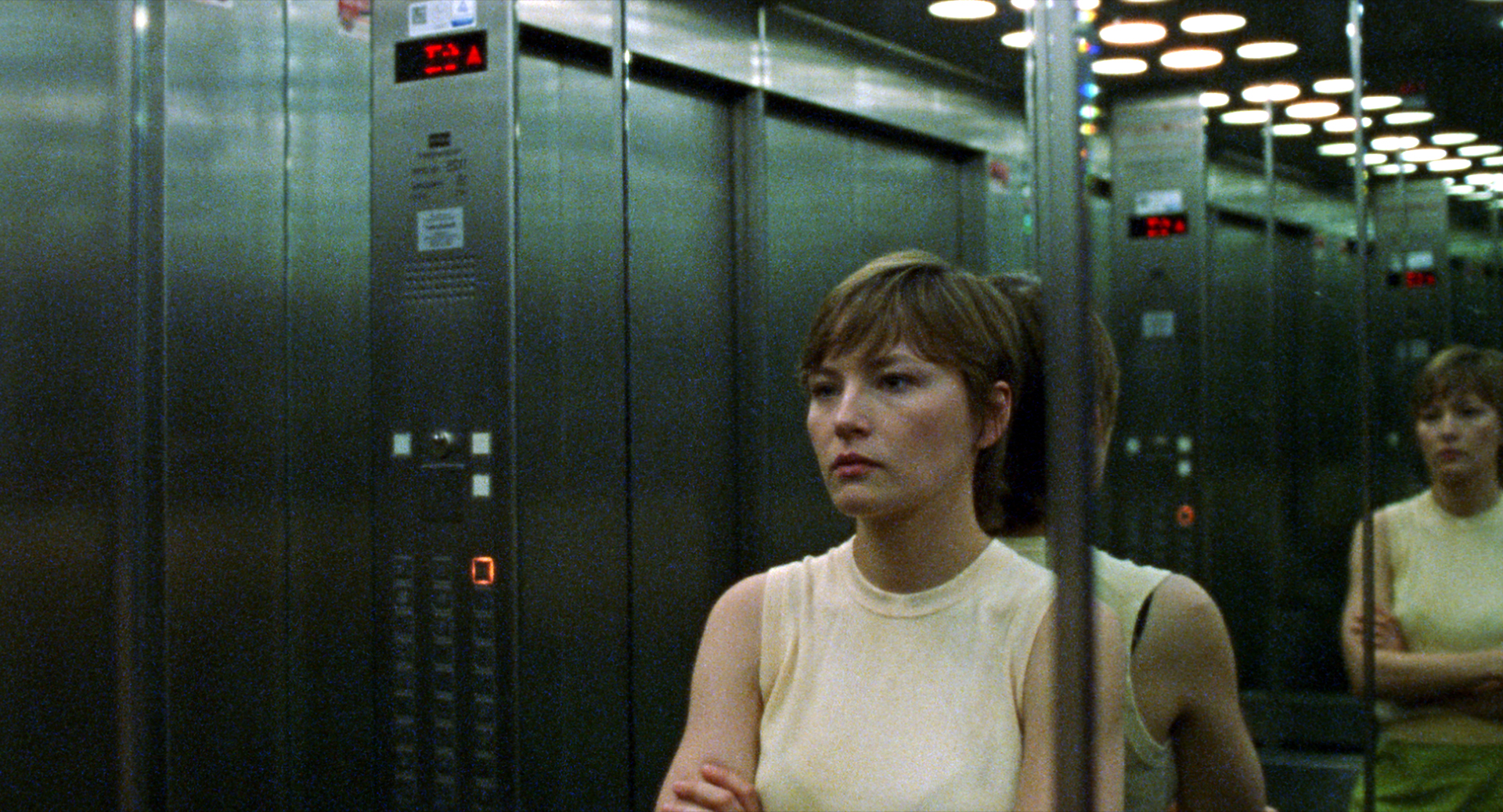 Immaculata - Still 2