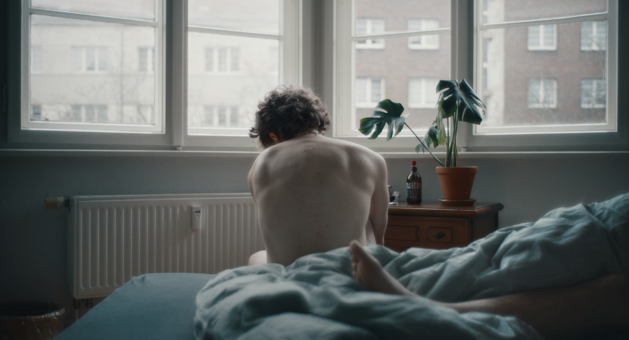 STATUS - Still 1