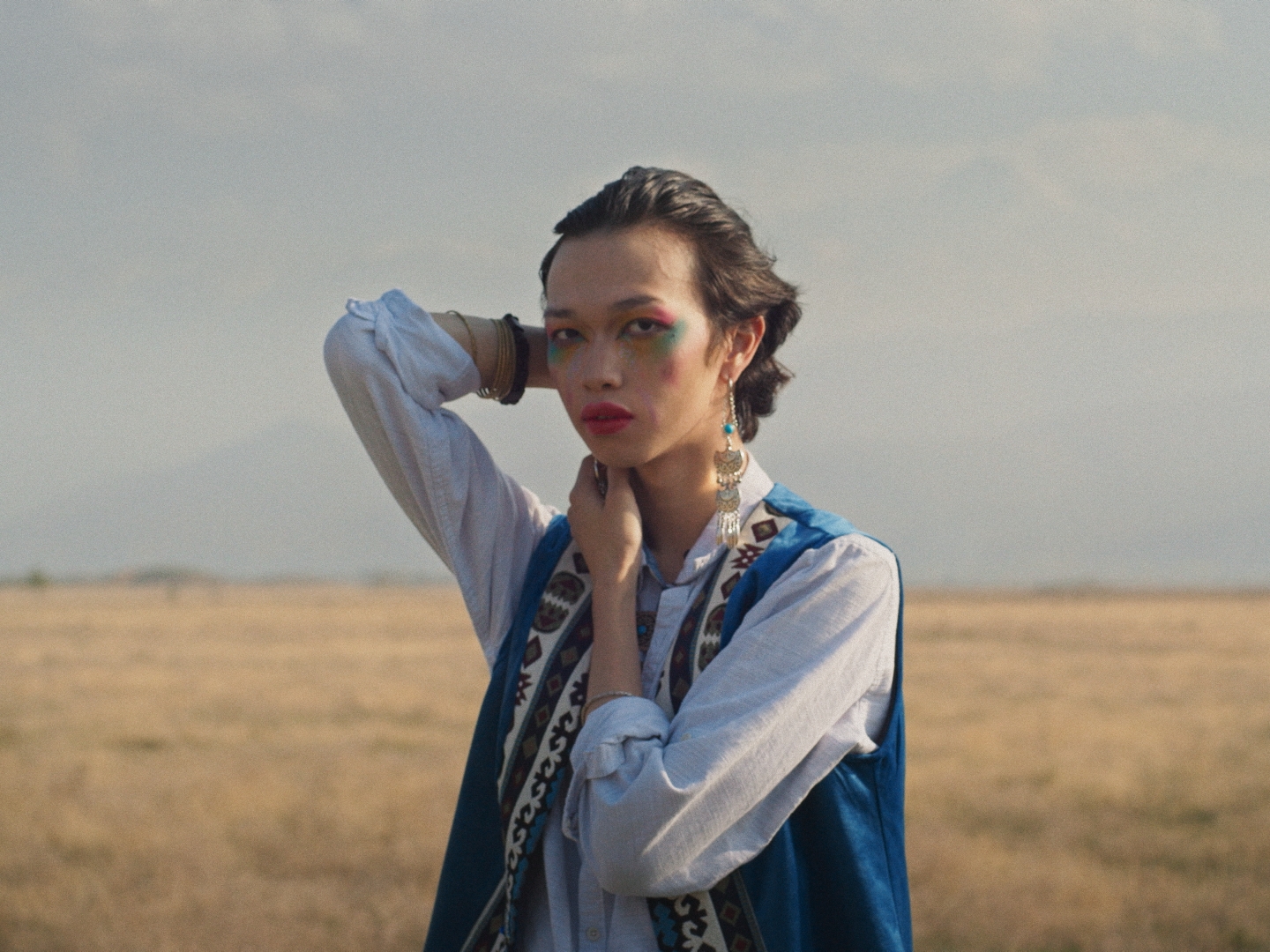 Әдемі - Still 1