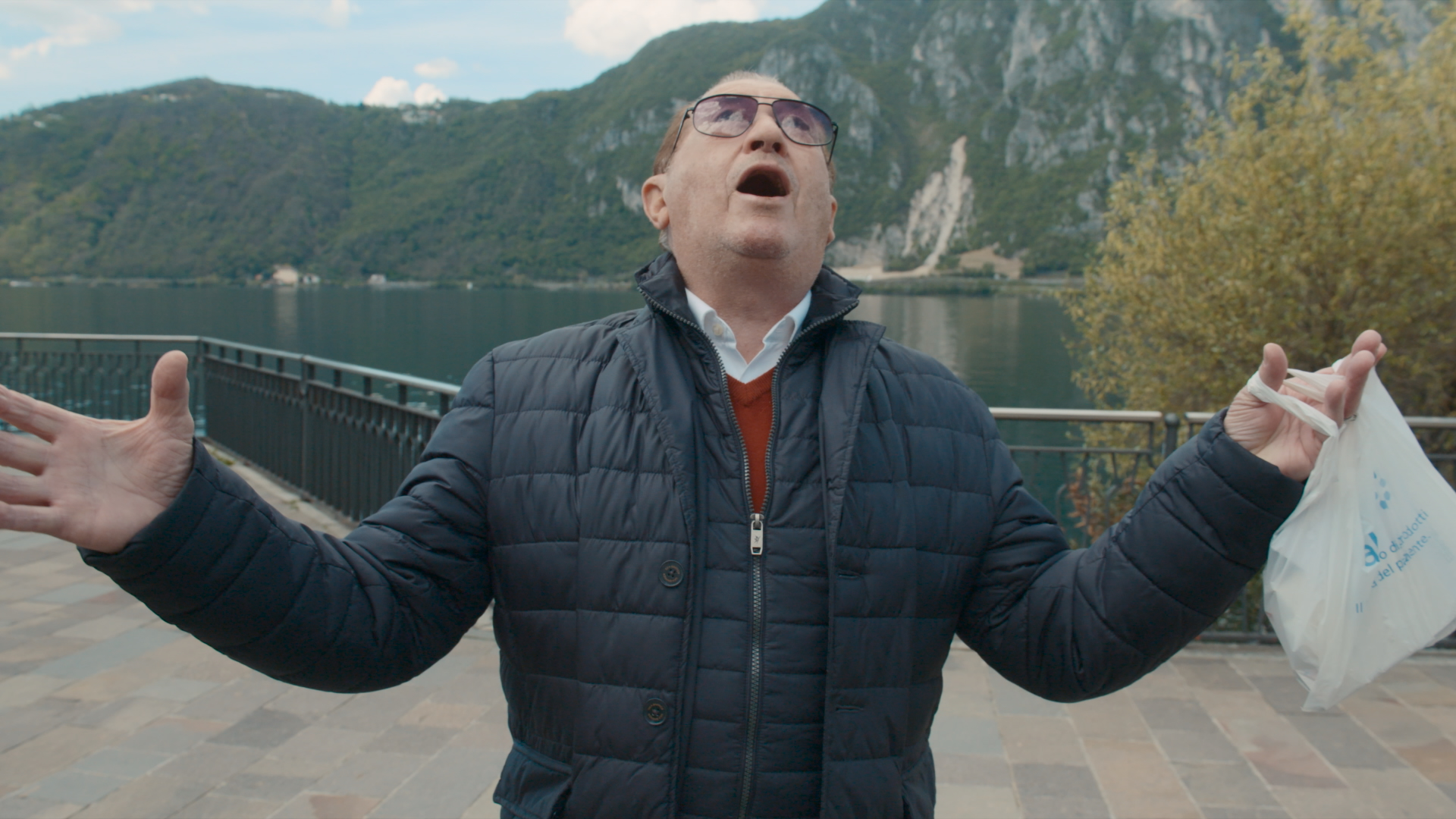 Architektur des Glücks - Still 3