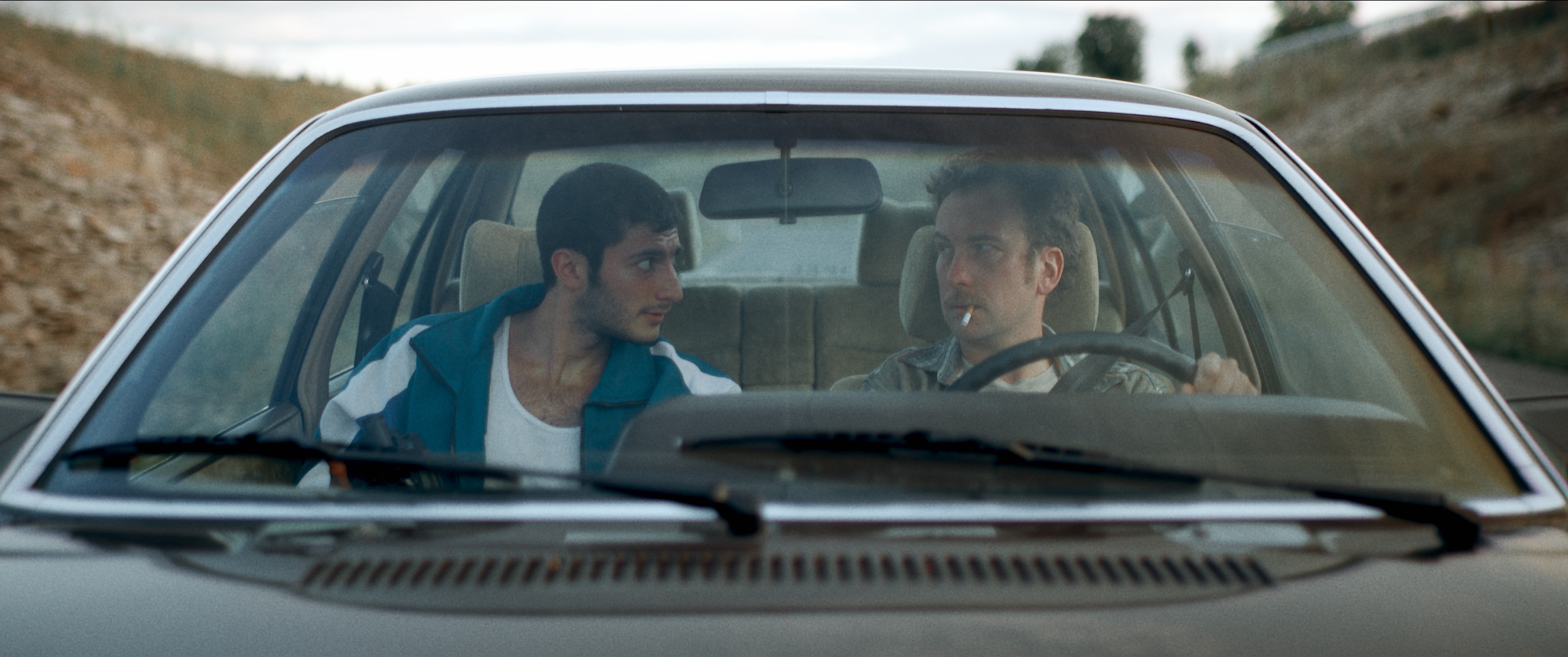 Auferstanden aus Ruinen - Still 1