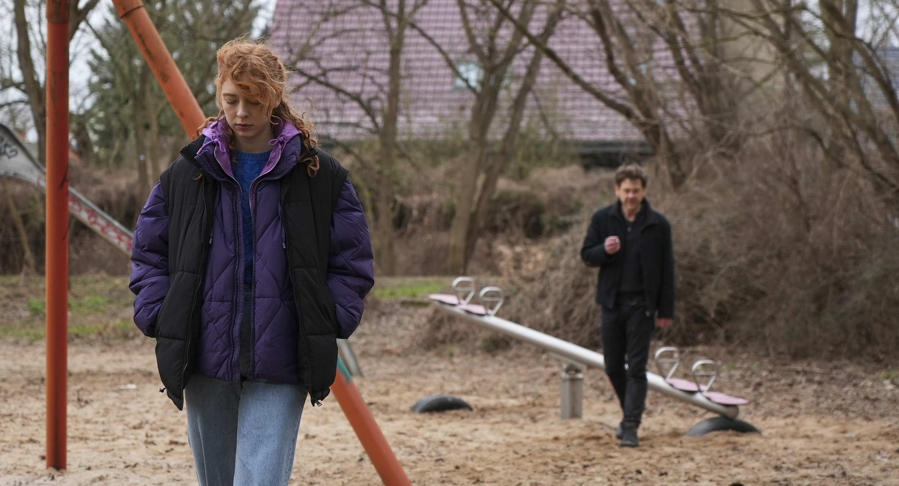 Balance - Still 1