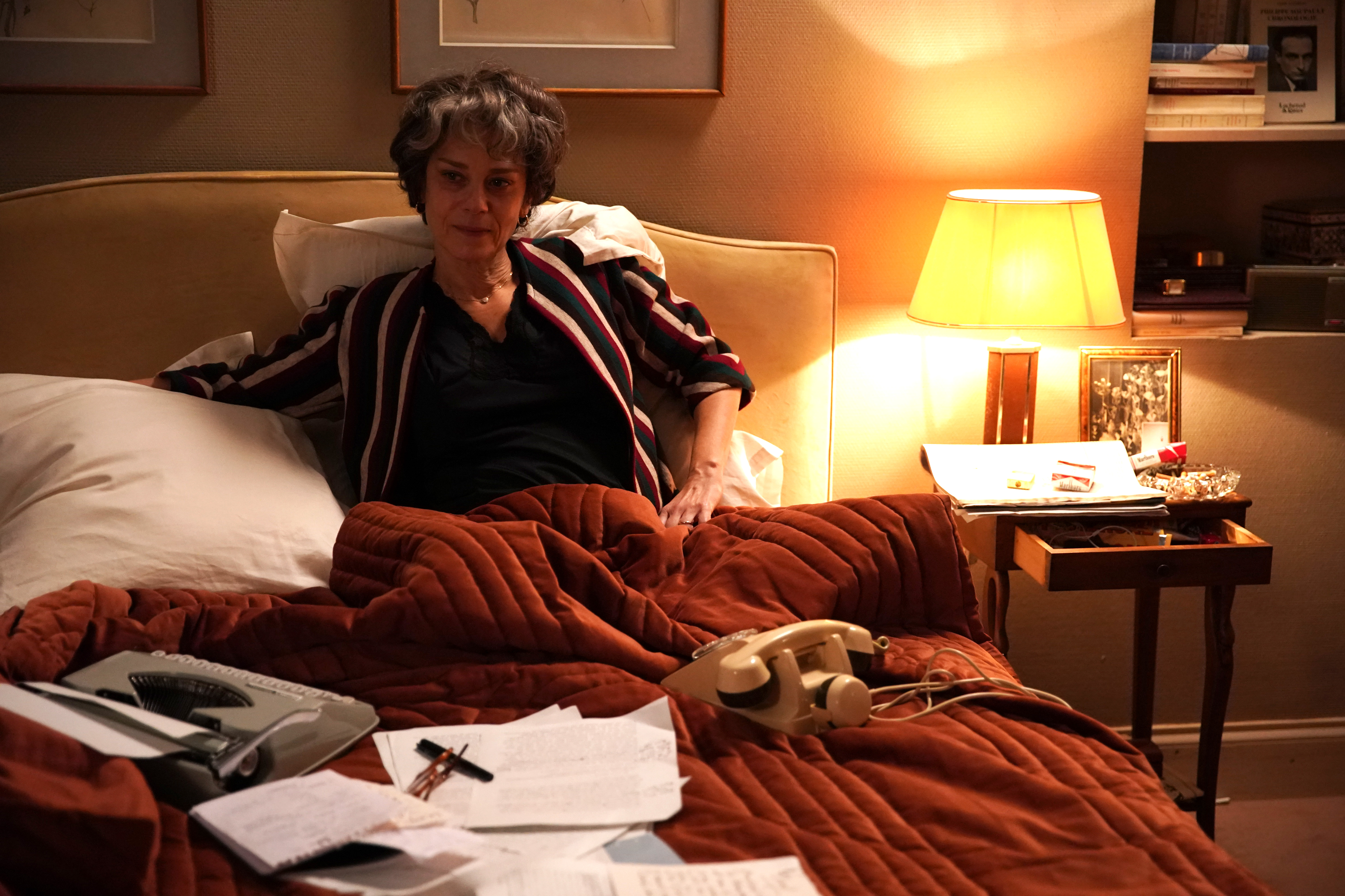 C'est si bon - Still 1