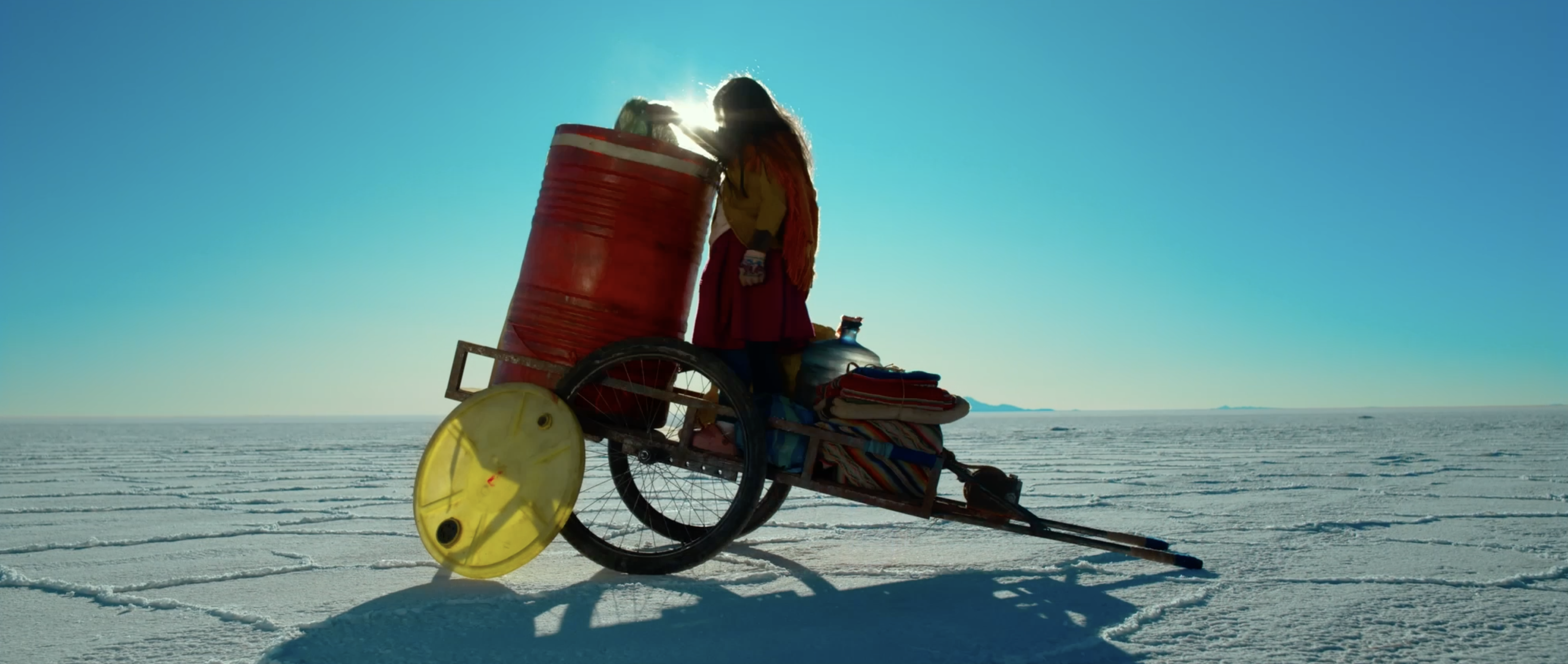 Cielo - Still 1