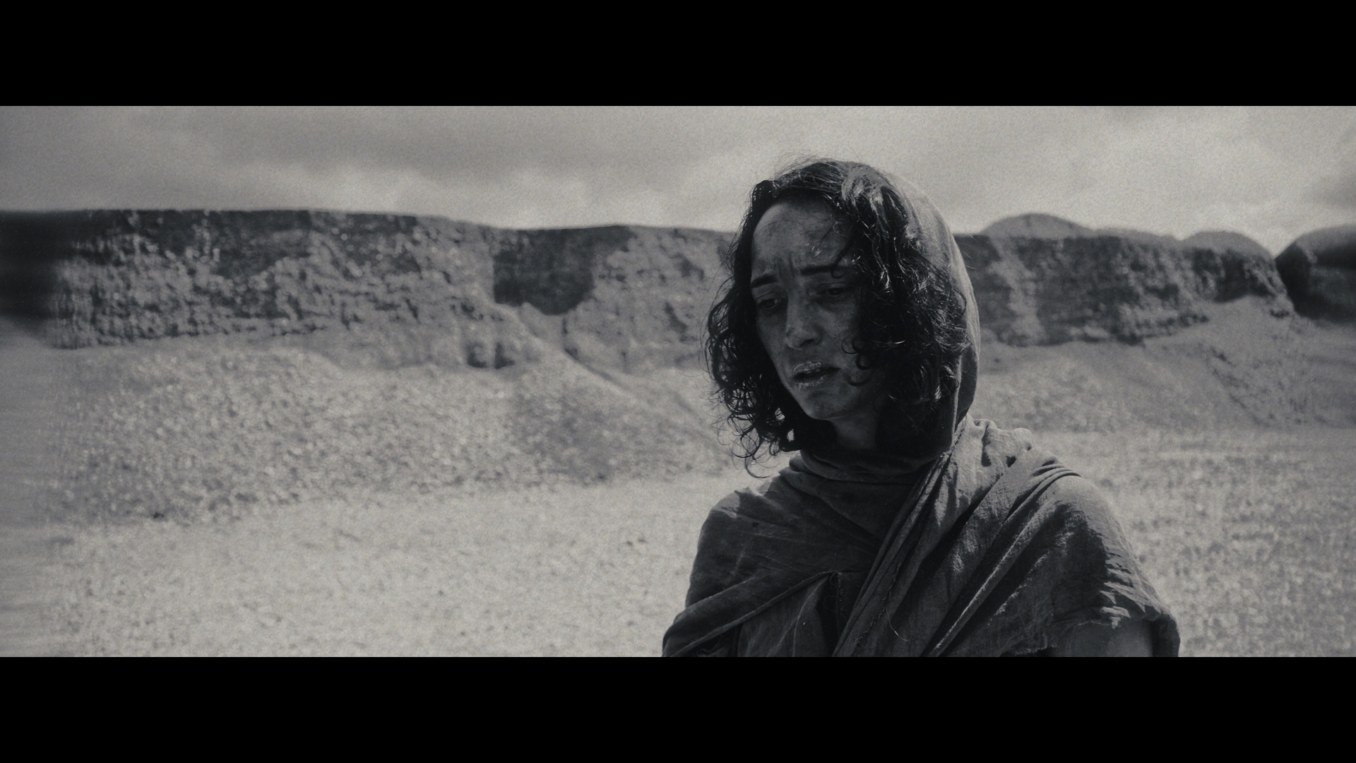 Das letzte Paradies - Still 1